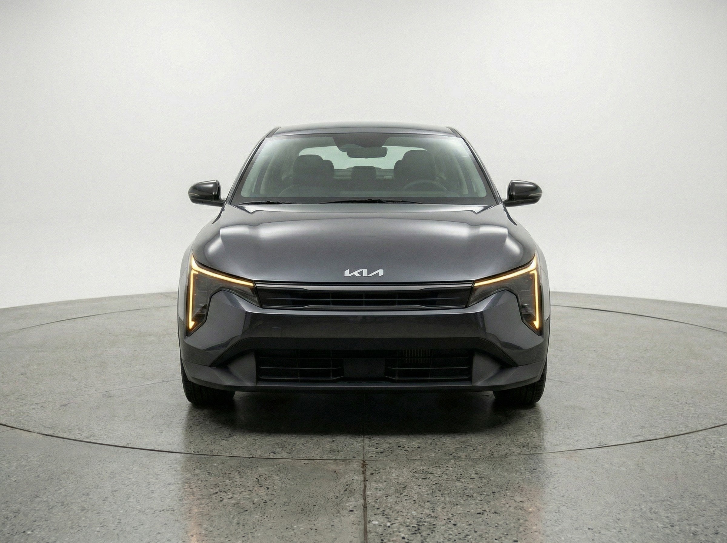 Thumbnail: 2025 Kia K4 - 2