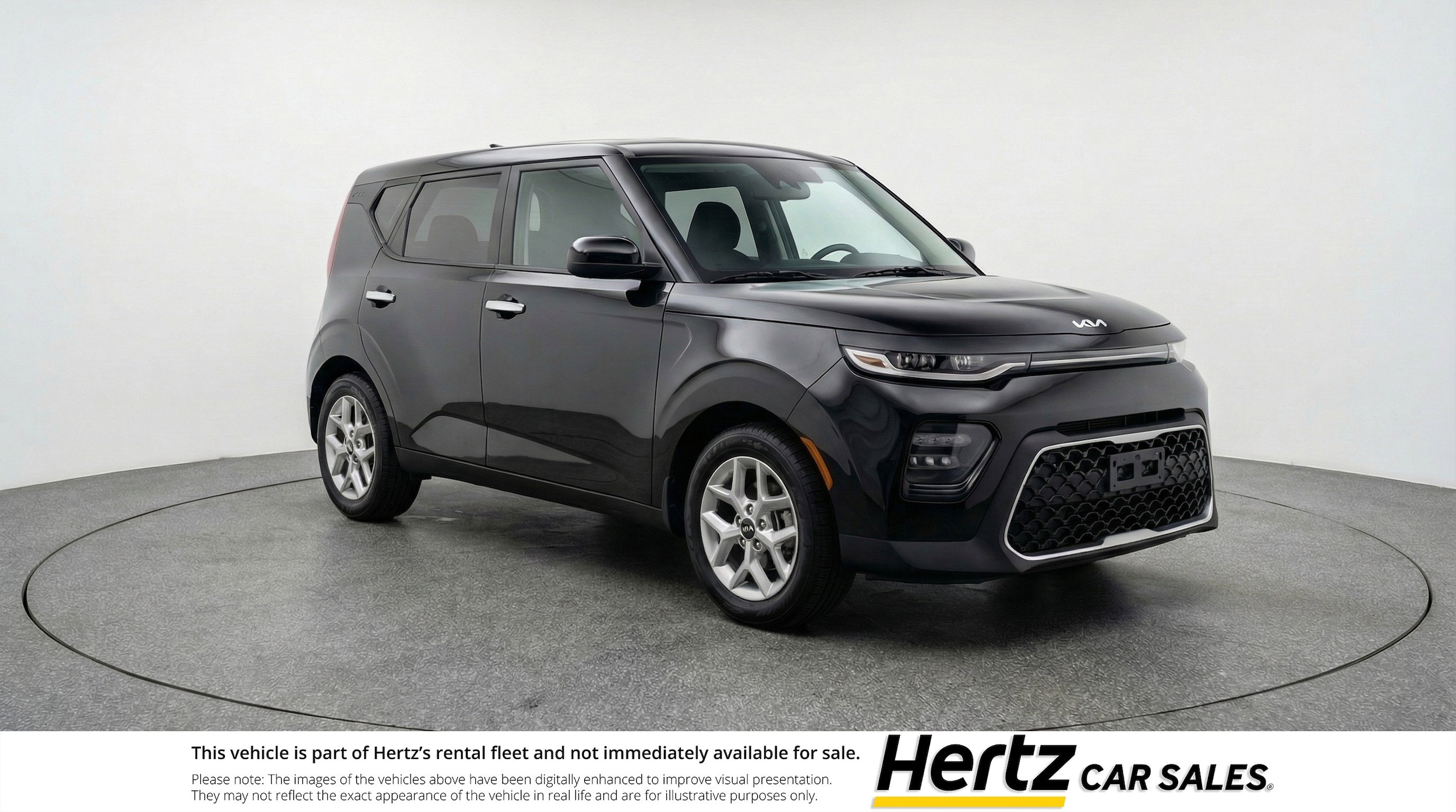 Thumbnail: 2025 Kia Soul - 1
