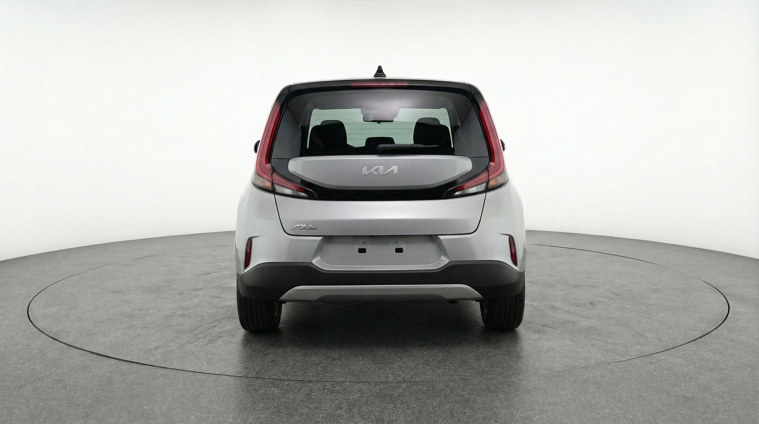 Thumbnail: 2025 Kia Soul - 7