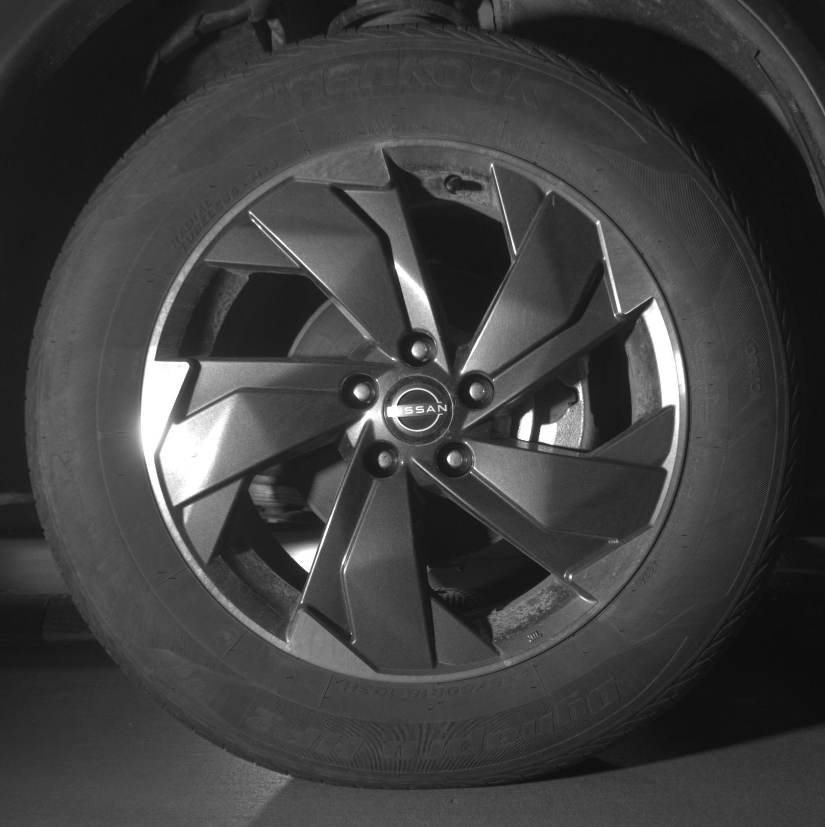 Thumbnail: 2025 Nissan Rogue - 13