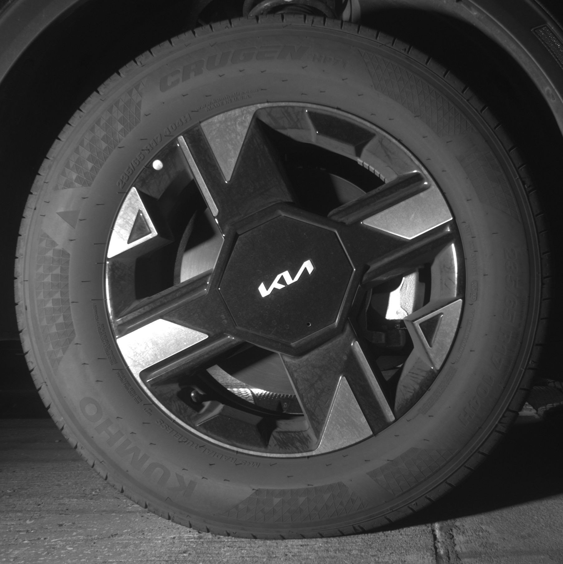 Thumbnail: 2026 Kia Sportage - 13