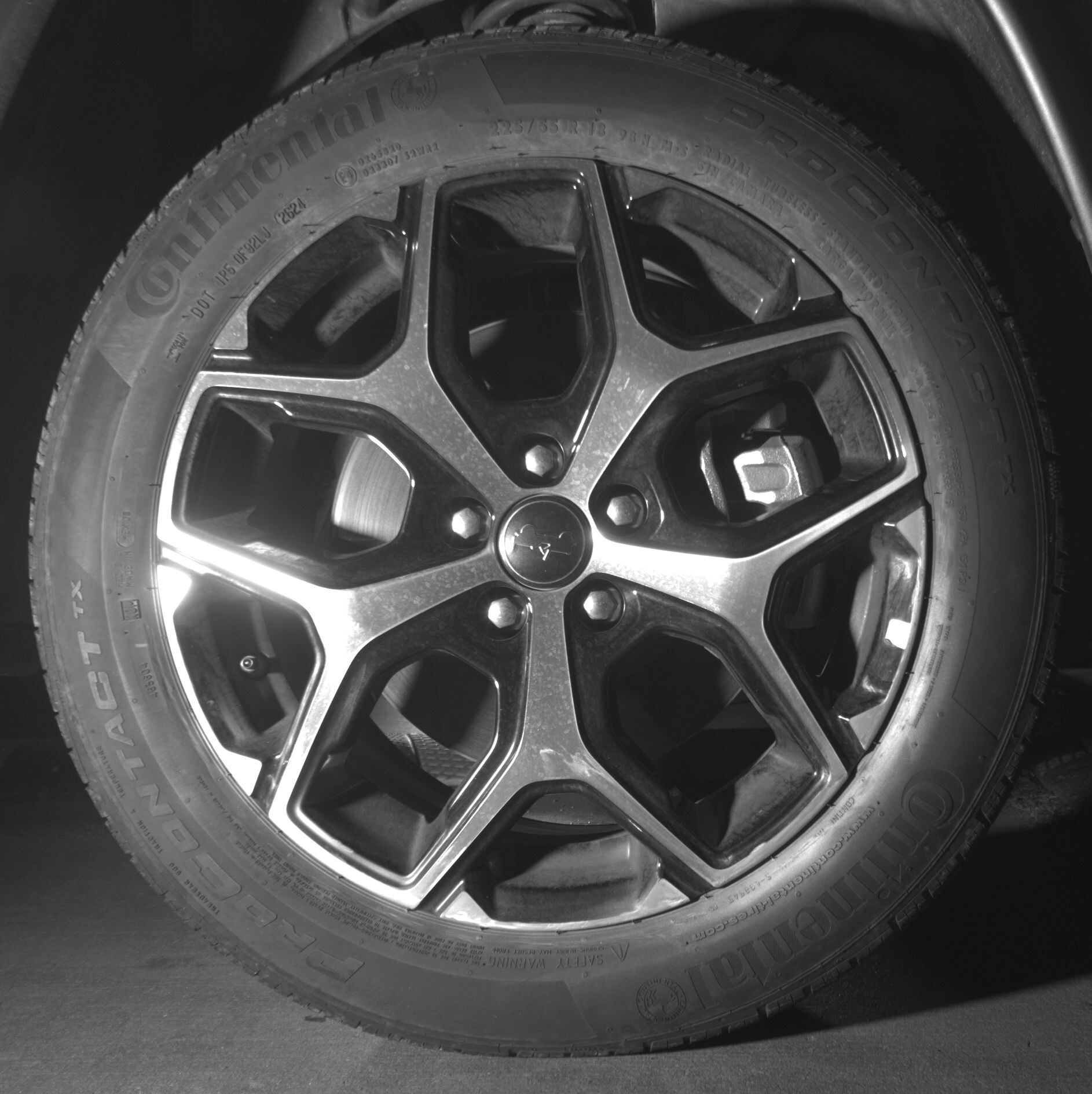 Thumbnail: 2025 Jeep Compass - 10