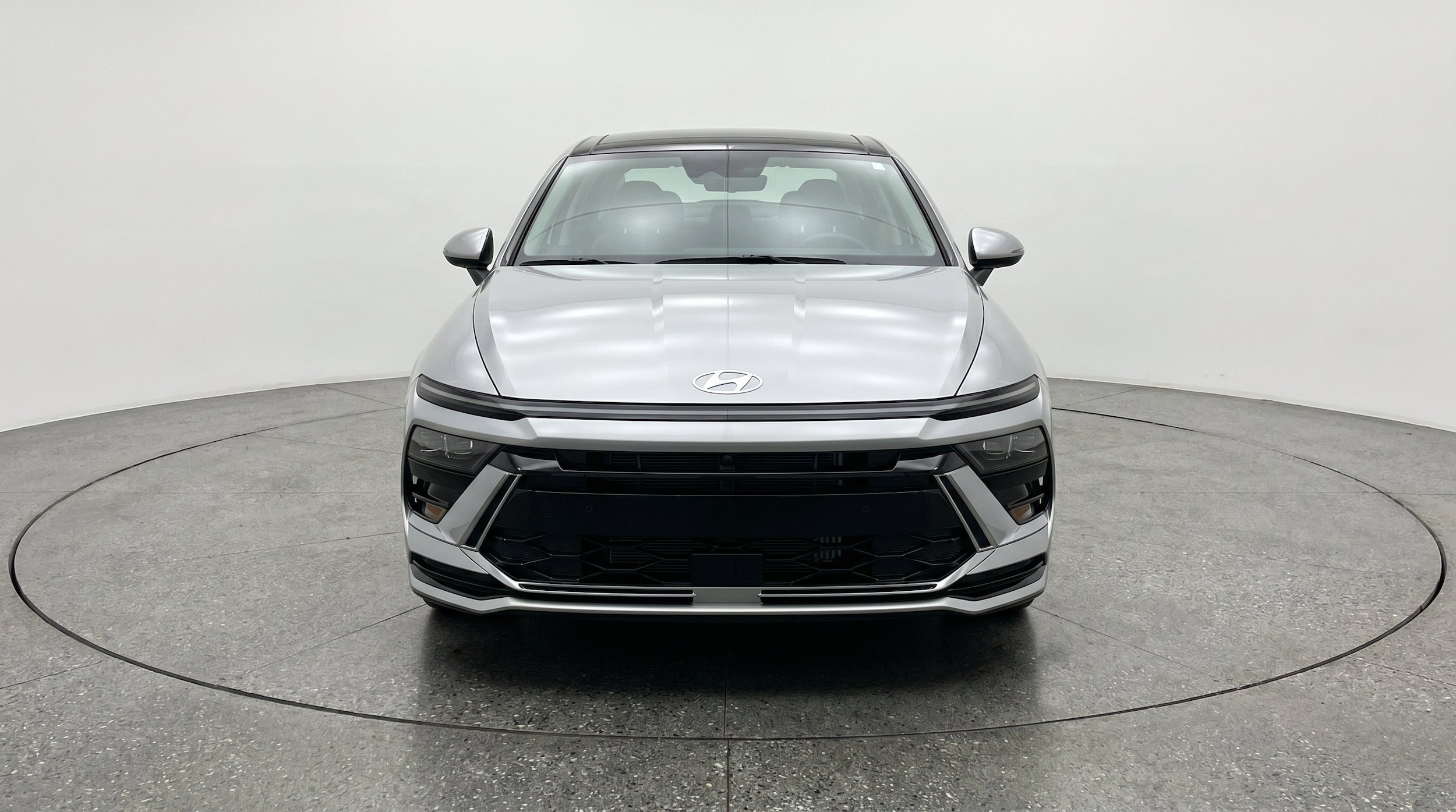 Thumbnail: 2025 Hyundai Sonata - 2
