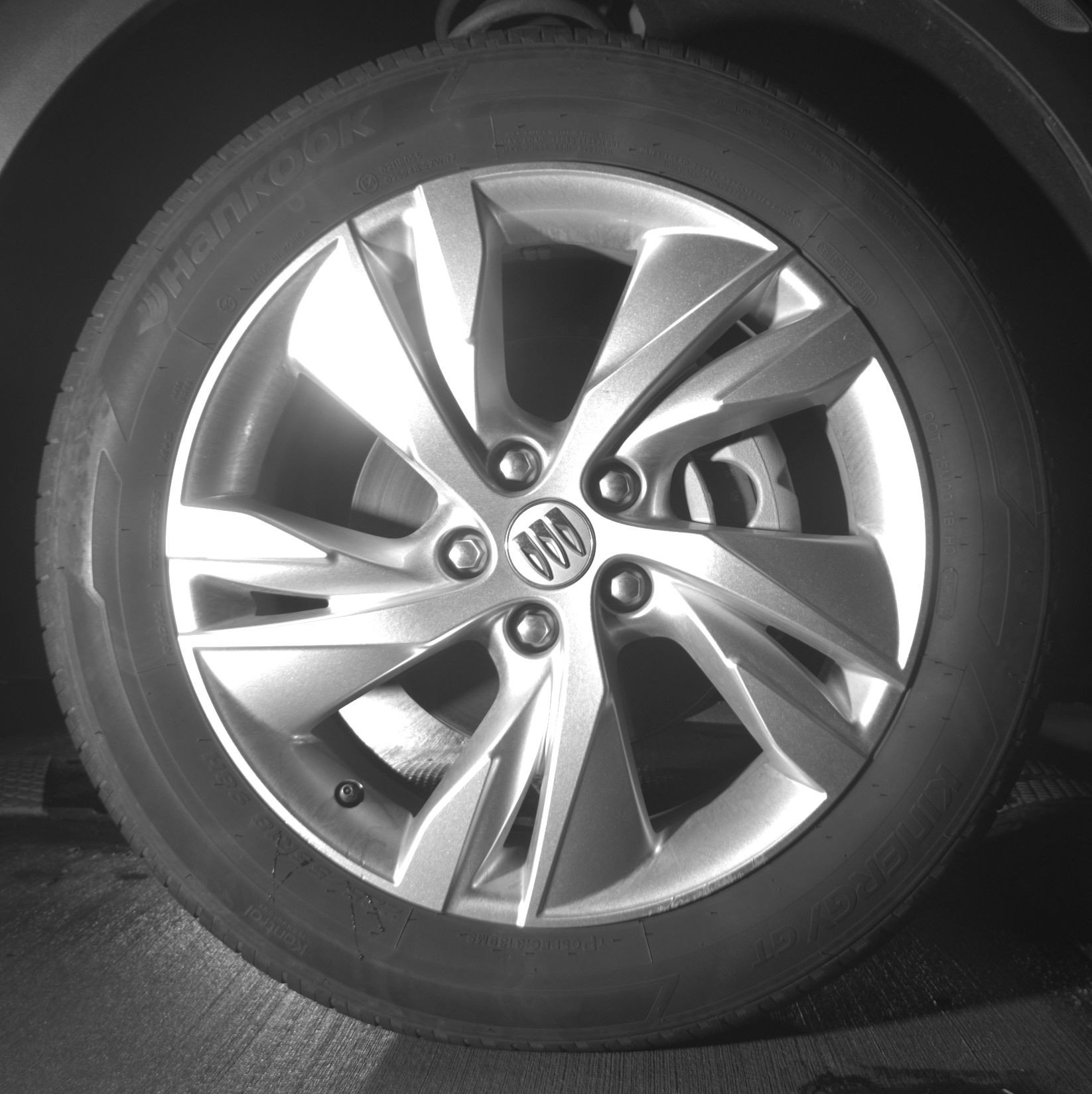 Thumbnail: 2025 Buick Encore GX - 13