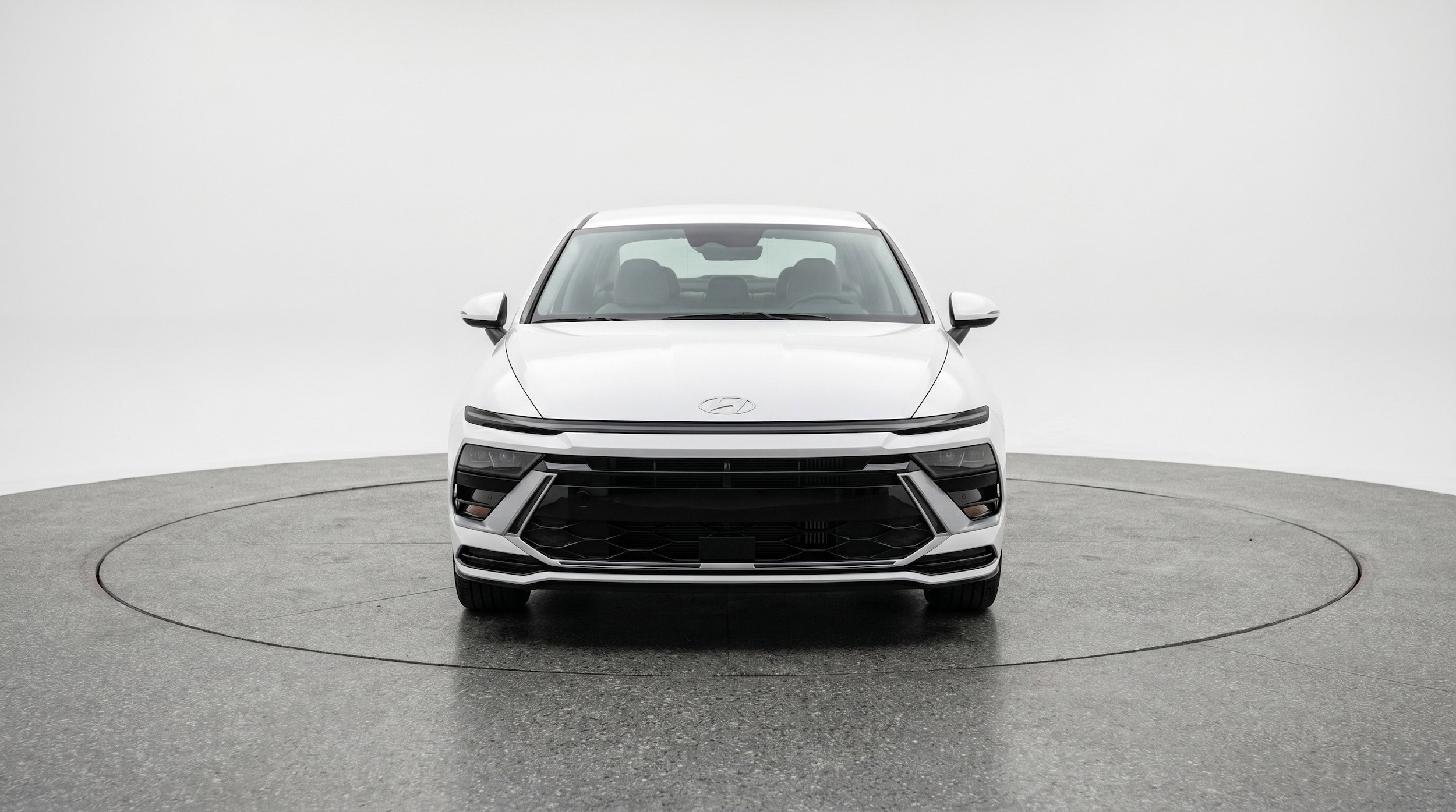 Thumbnail: 2025 Hyundai Sonata - 2