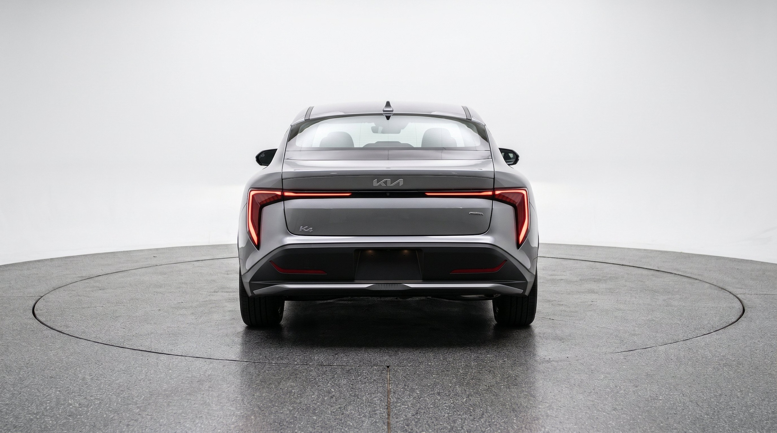 Thumbnail: 2026 Kia K4 - 7