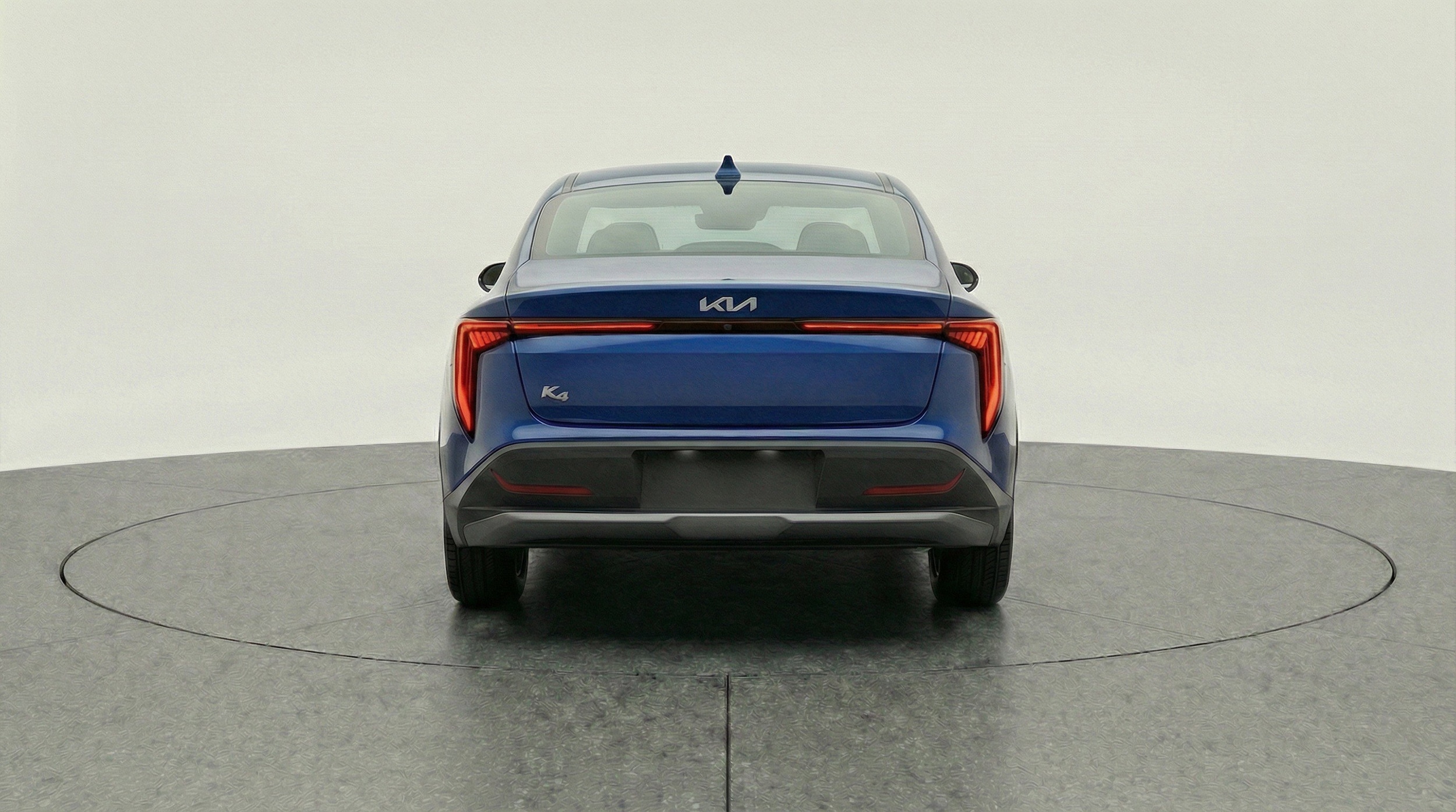 Thumbnail: 2025 Kia K4 - 7