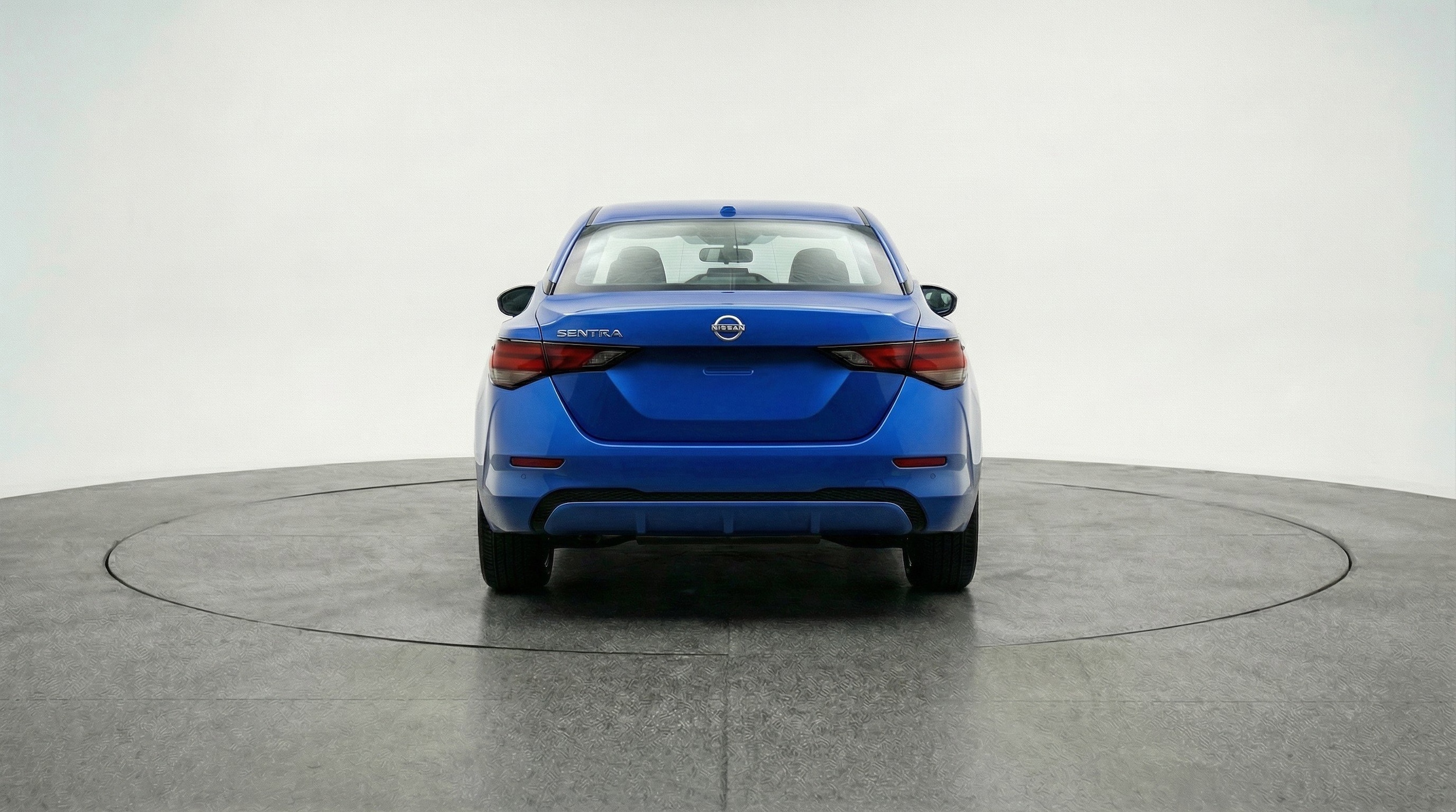 Thumbnail: 2025 Nissan Sentra - 7