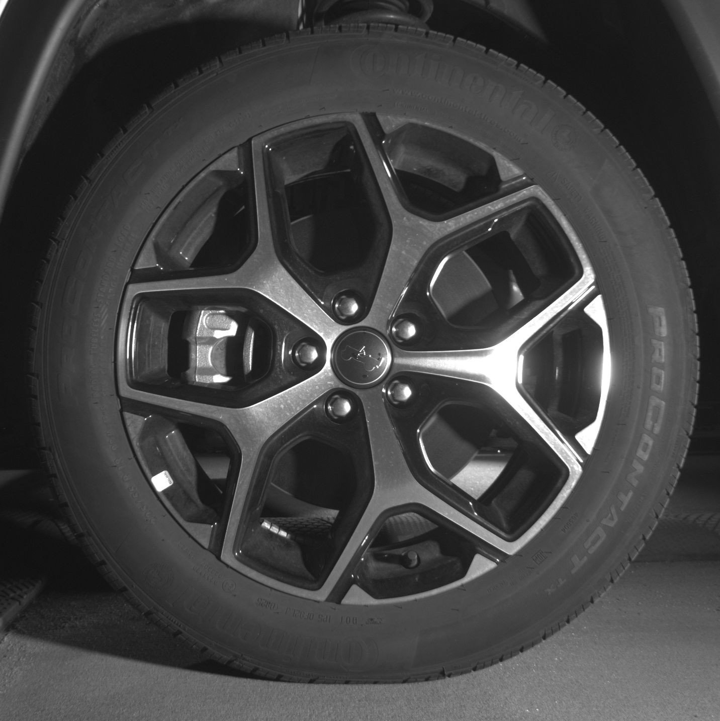 Thumbnail: 2025 Jeep Compass - 12