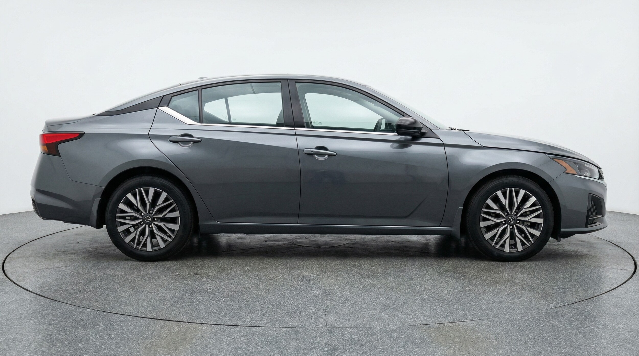 Thumbnail: 2025 Nissan Altima - 8