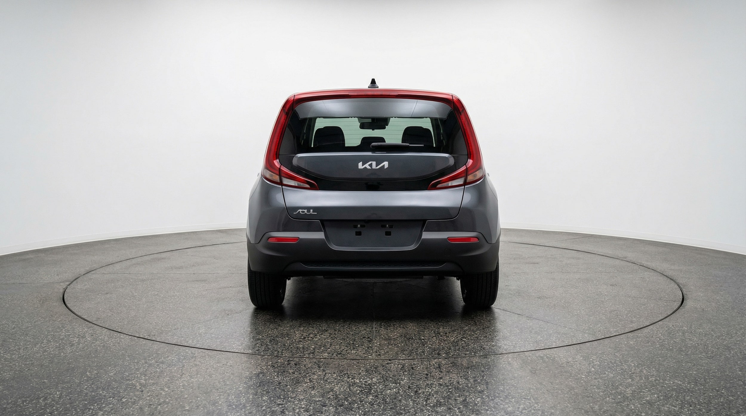 Thumbnail: 2025 Kia Soul - 6