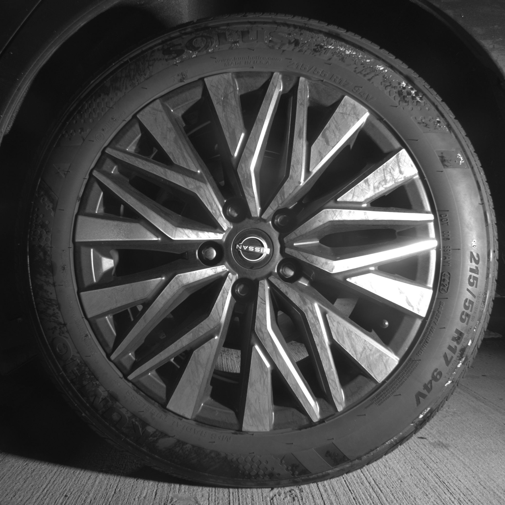 Thumbnail: 2025 Nissan Altima - 14