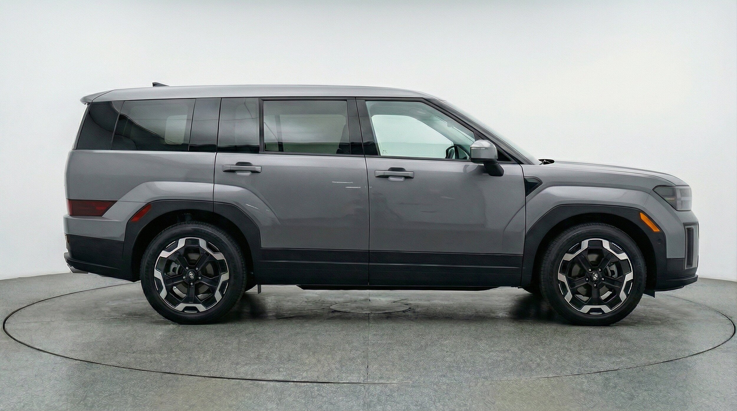 Thumbnail: 2026 Hyundai Santa Fe - 11