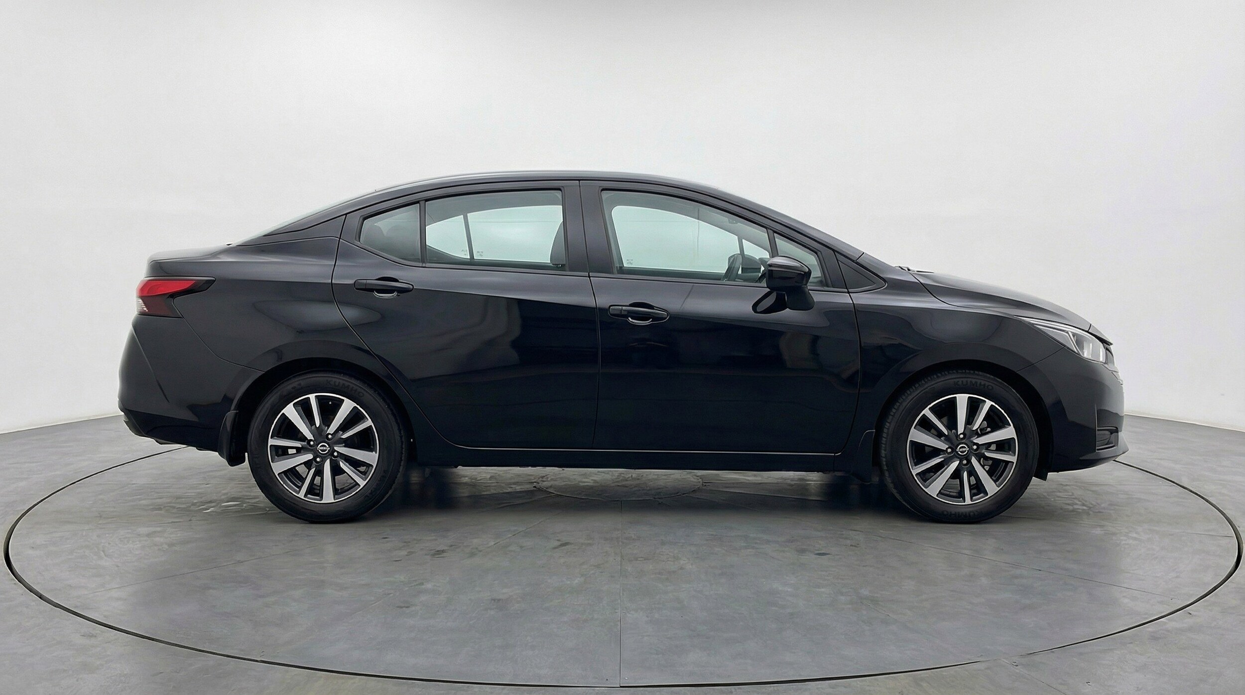 Thumbnail: 2025 Nissan Versa - 11