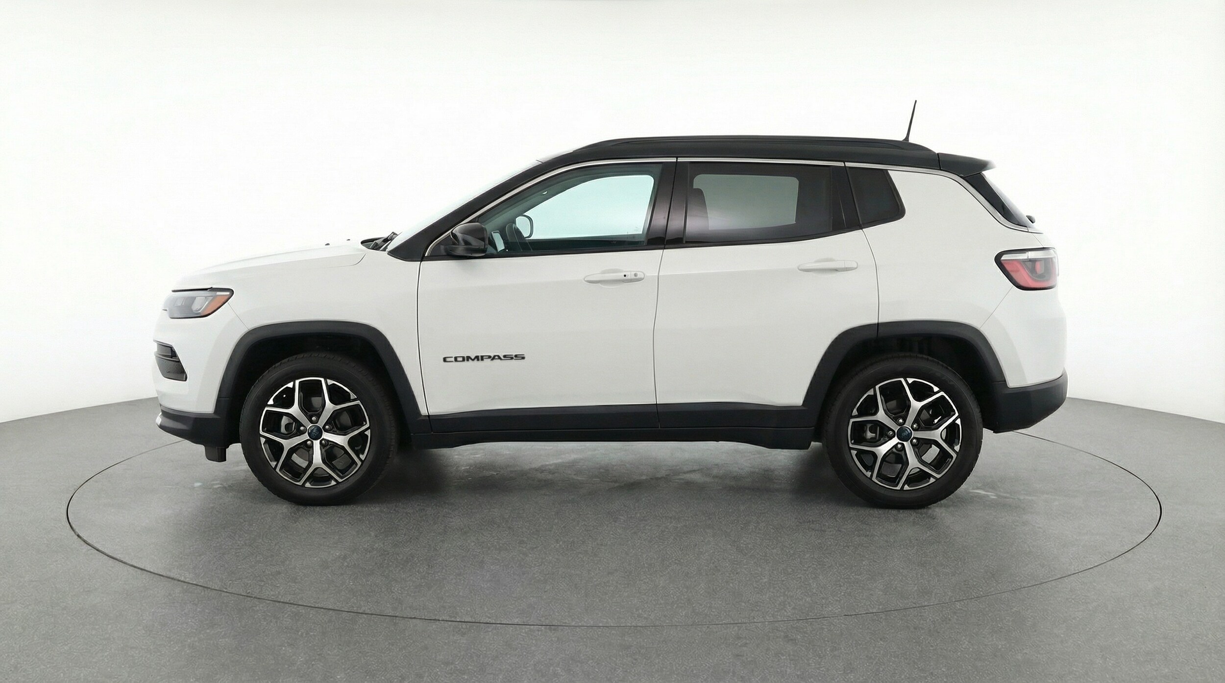 Thumbnail: 2025 Jeep Compass - 4