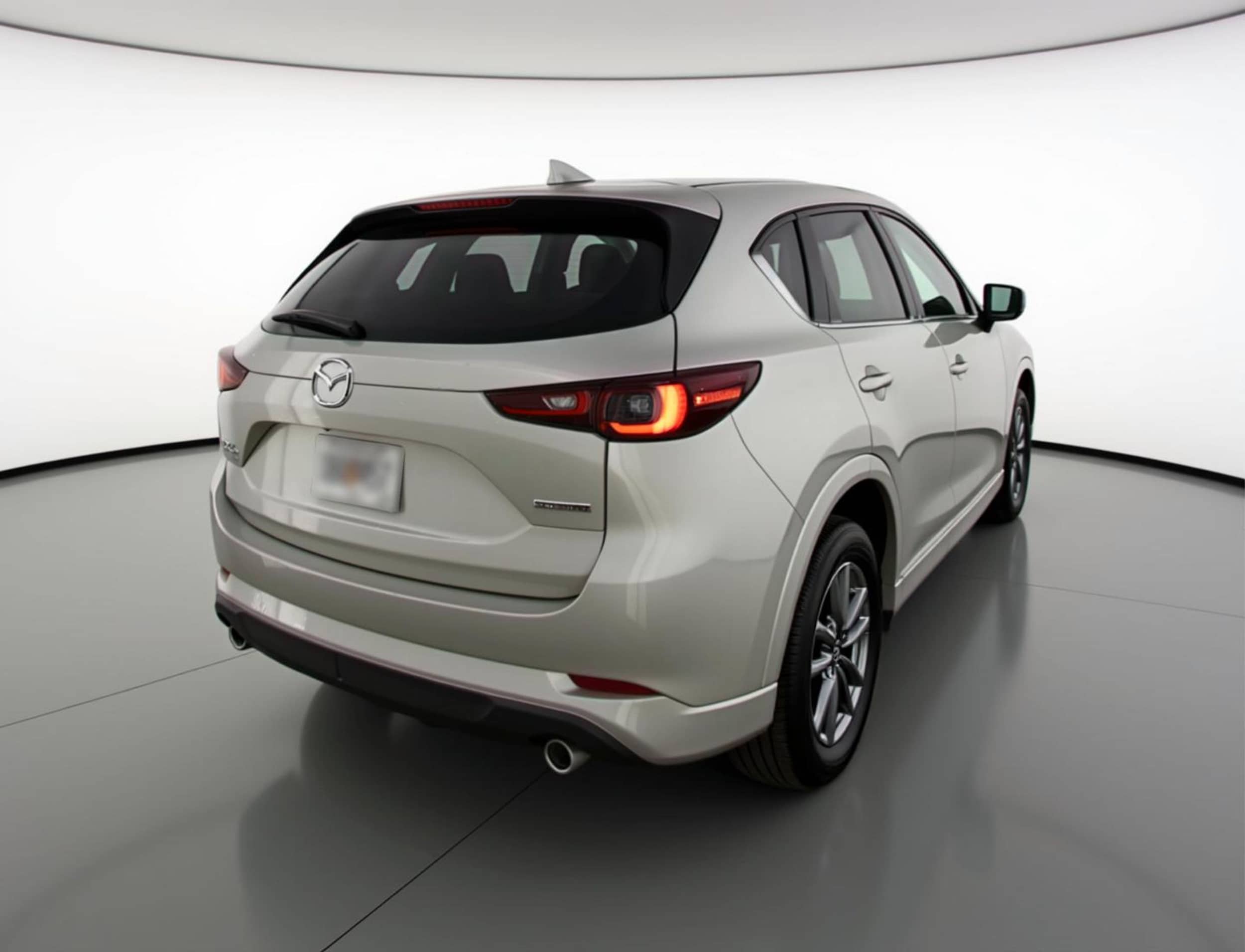 Thumbnail: 2025 Mazda CX-5 - 7