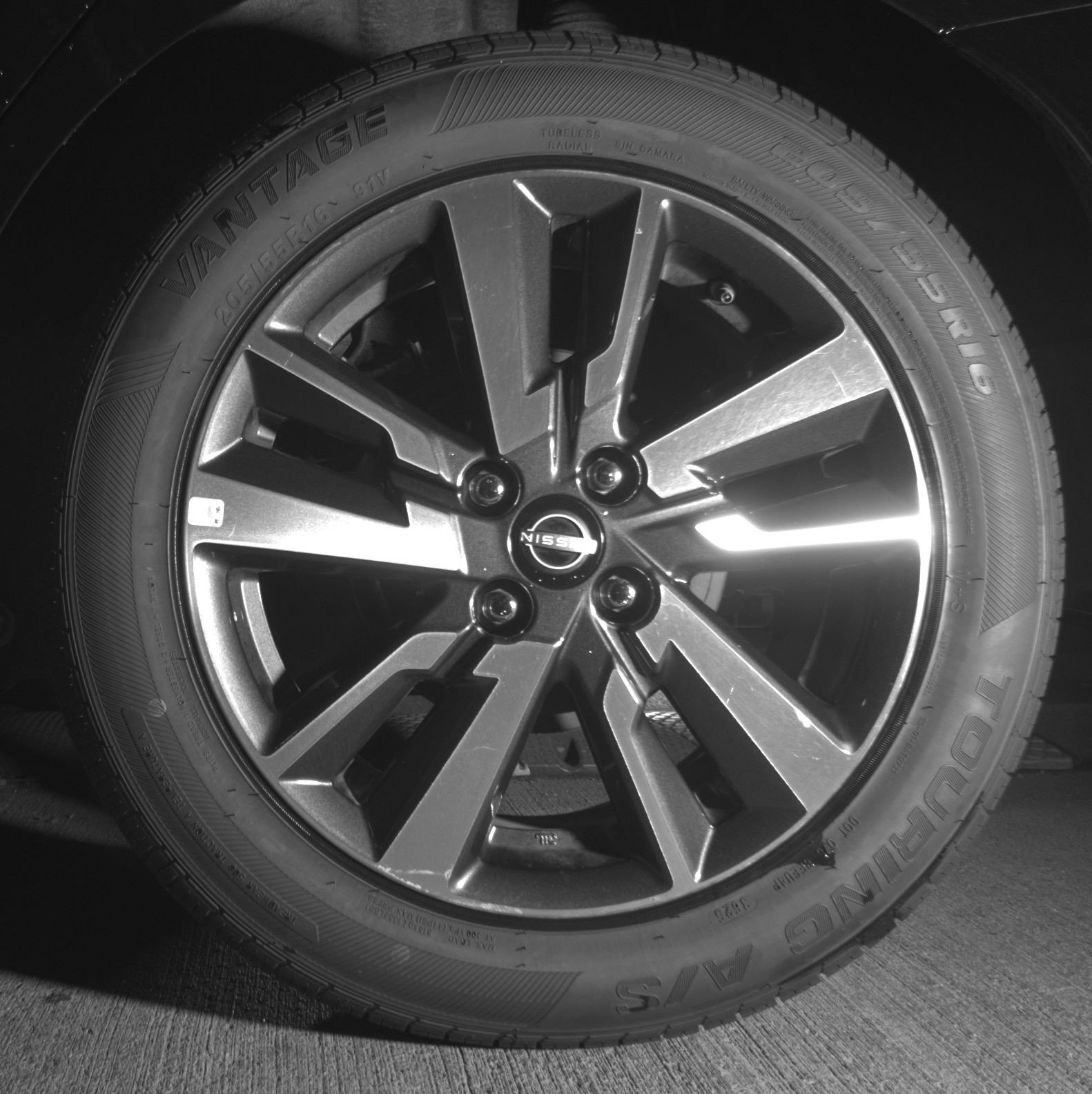 Thumbnail: 2025 Nissan Versa - 12