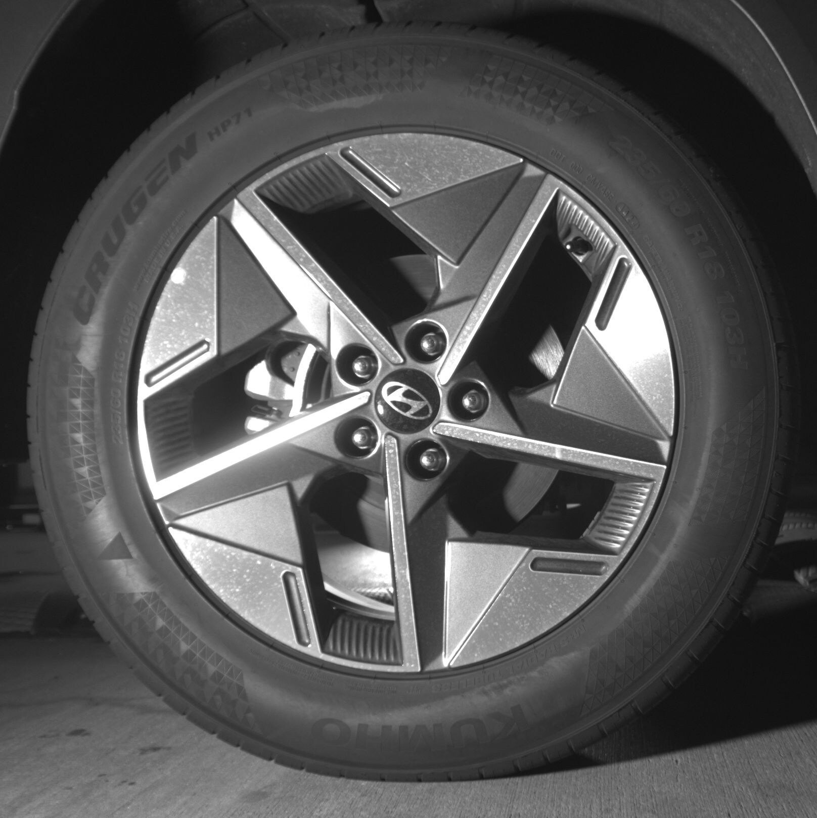 Thumbnail: 2025 Hyundai Tucson - 12