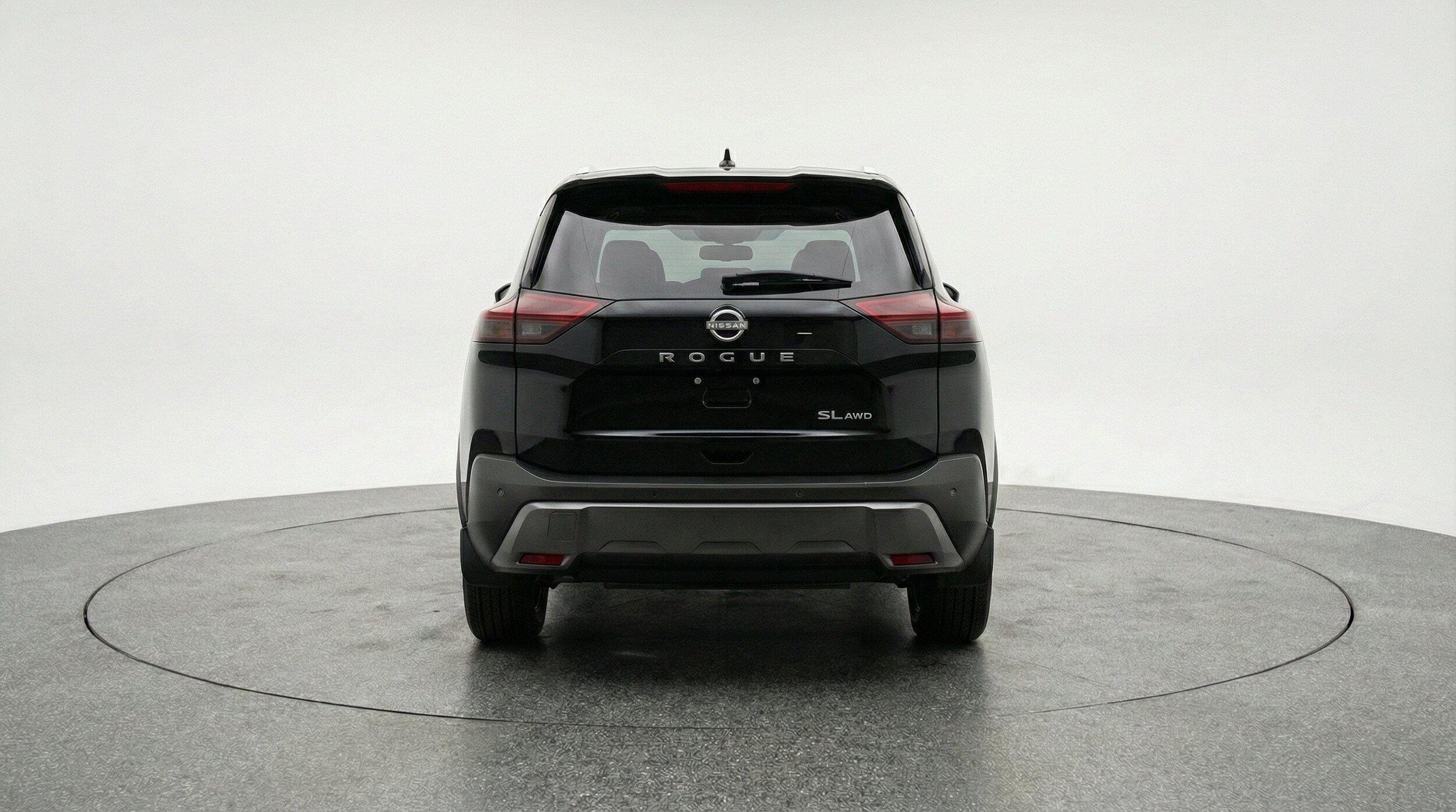 Thumbnail: 2026 Nissan Rogue - 7