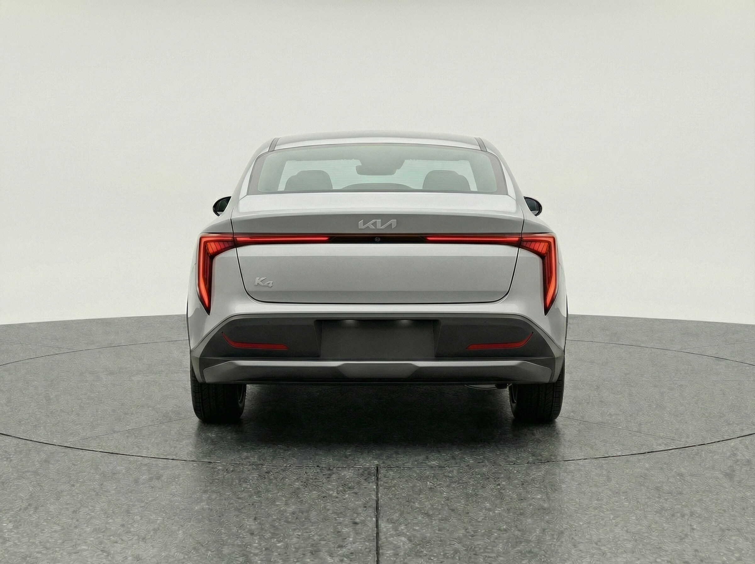 Thumbnail: 2025 Kia K4 - 6