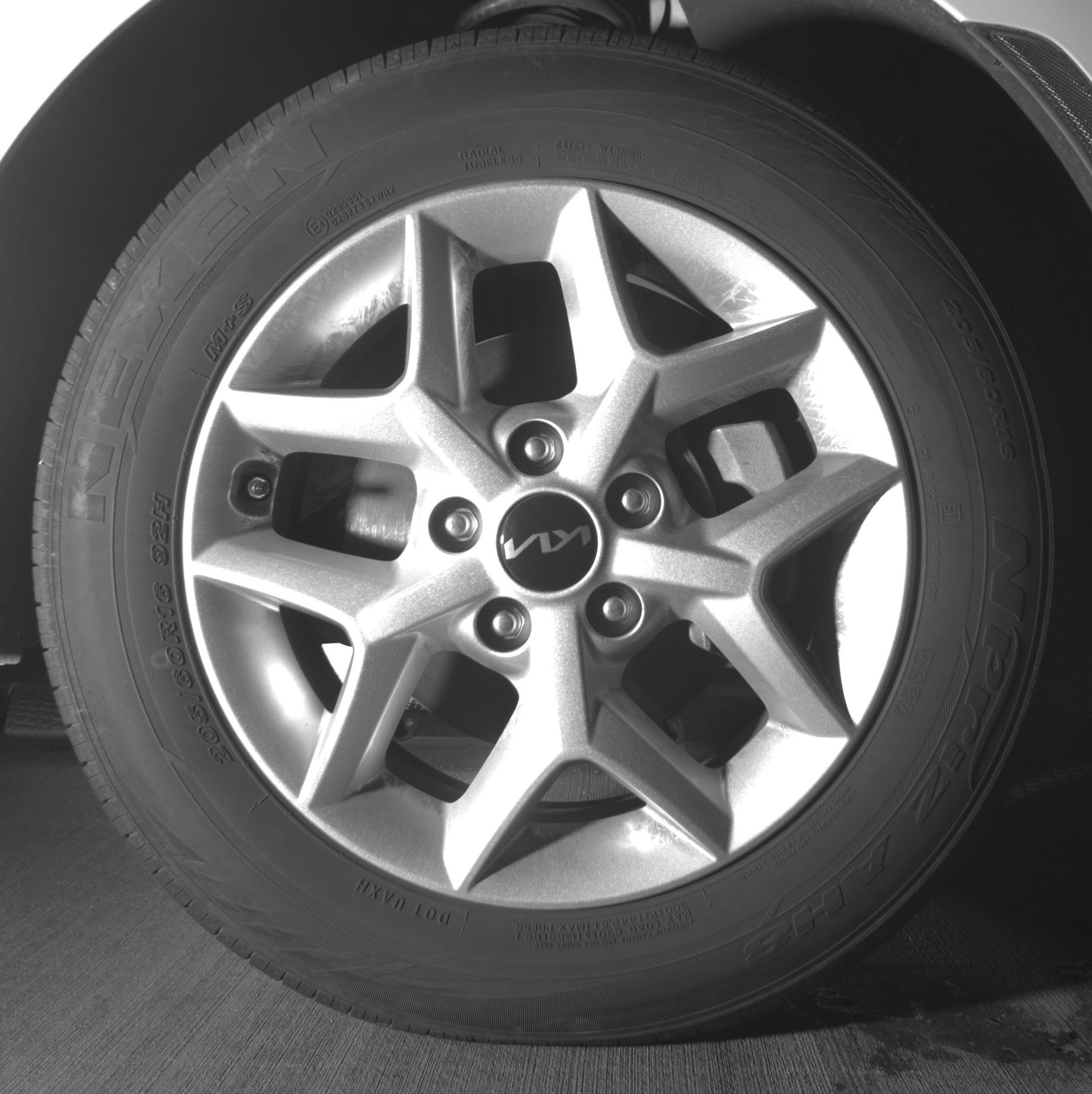 Thumbnail: 2025 Kia Soul - 13