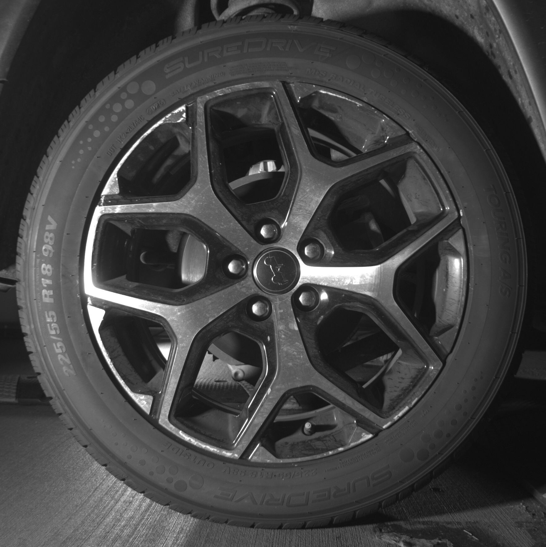 Thumbnail: 2025 Jeep Compass - 12