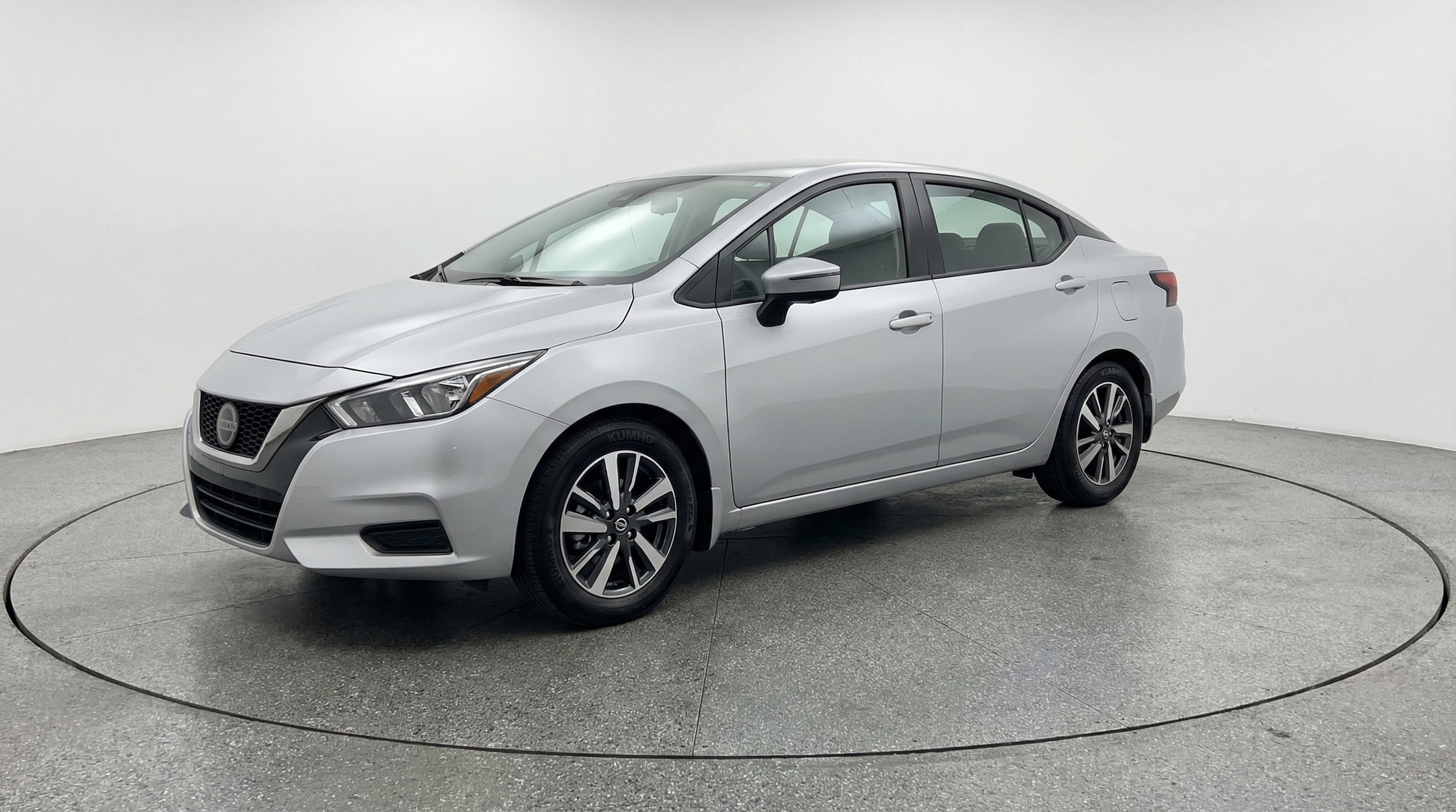 Thumbnail: 2025 Nissan Versa - 3