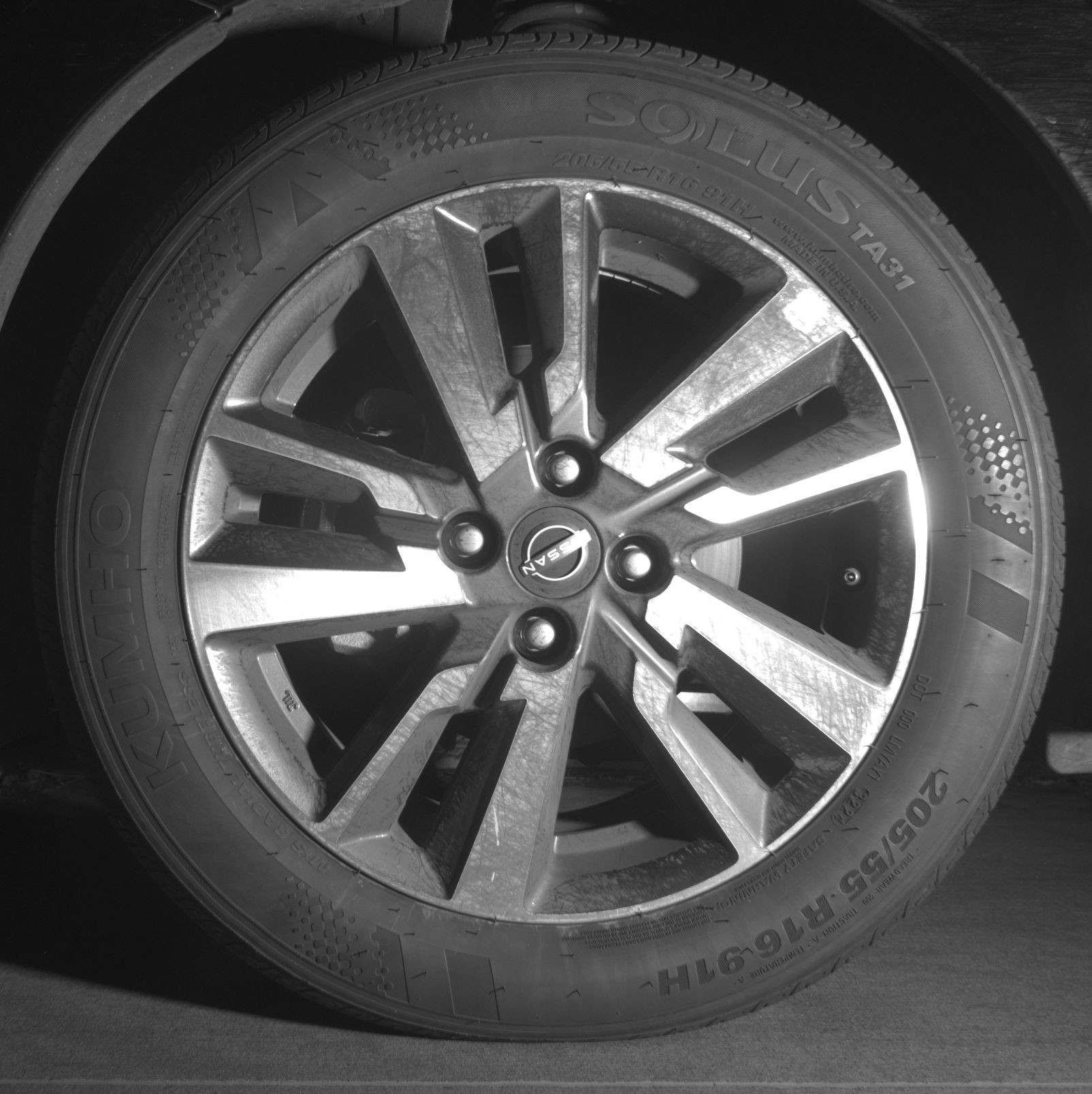 Thumbnail: 2025 Nissan Versa - 9