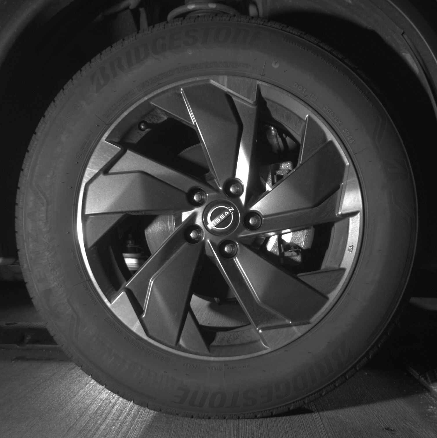 Thumbnail: 2025 Nissan Rogue - 10