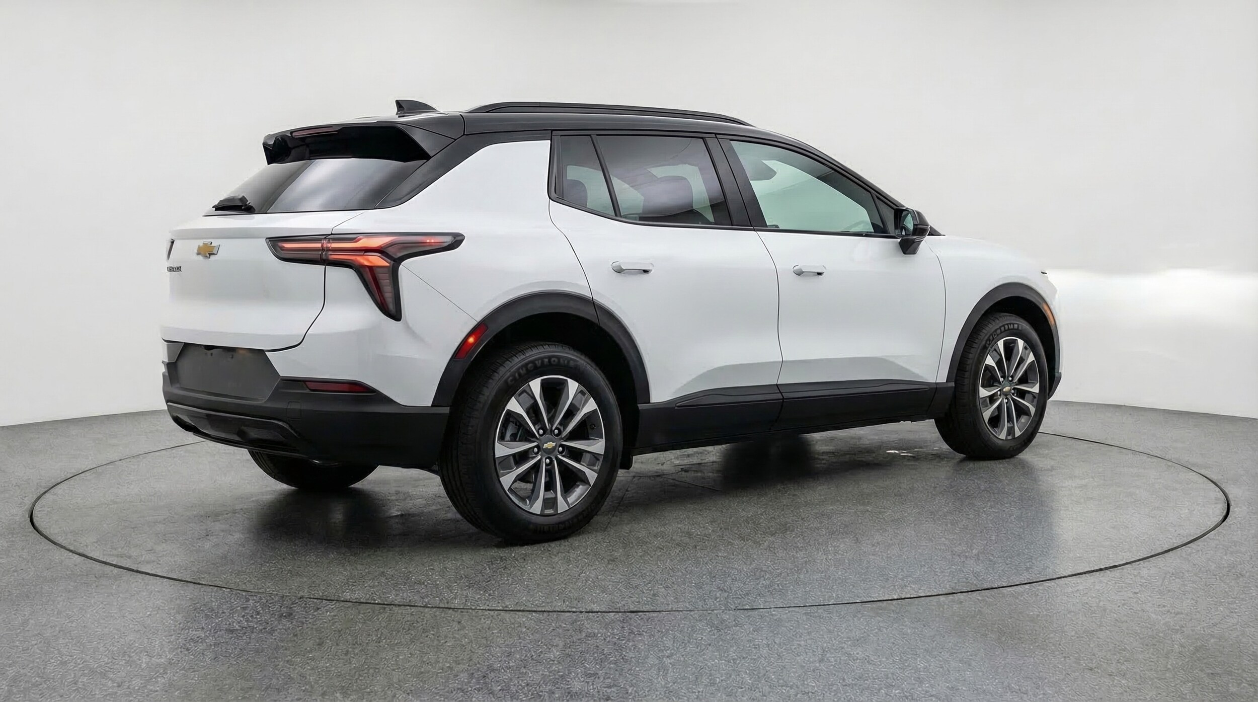 Thumbnail: 2025 Chevrolet Equinox - 7