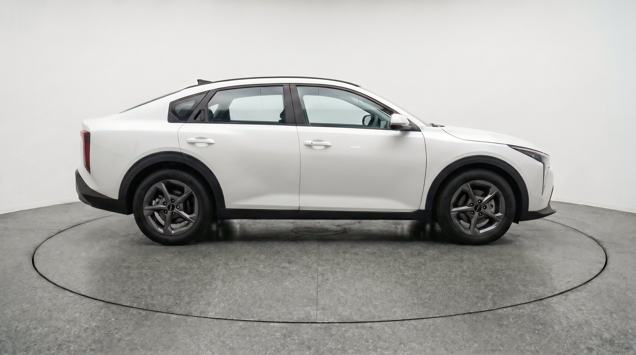 Thumbnail: 2026 Kia K4 - 11