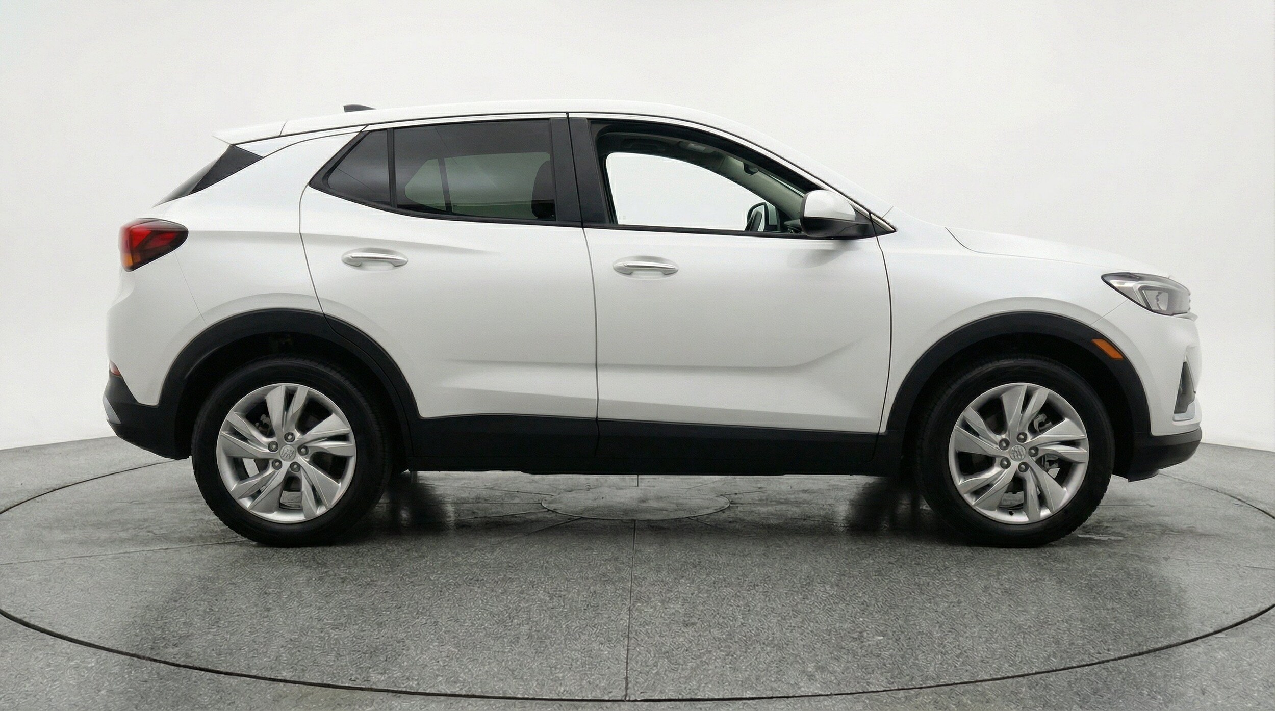 Thumbnail: 2026 Buick Encore GX - 11