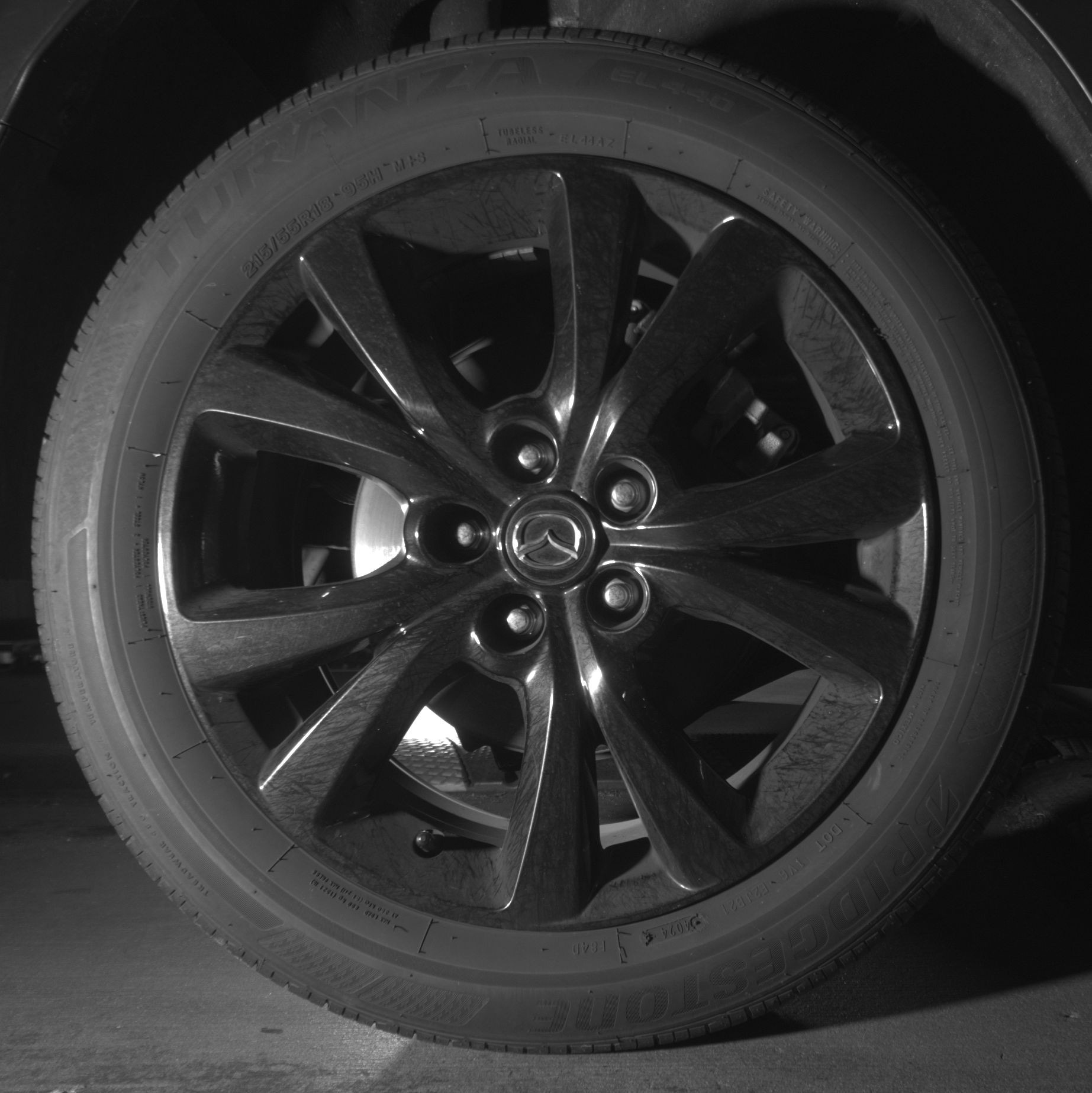 Thumbnail: 2025 Mazda CX-30 - 12