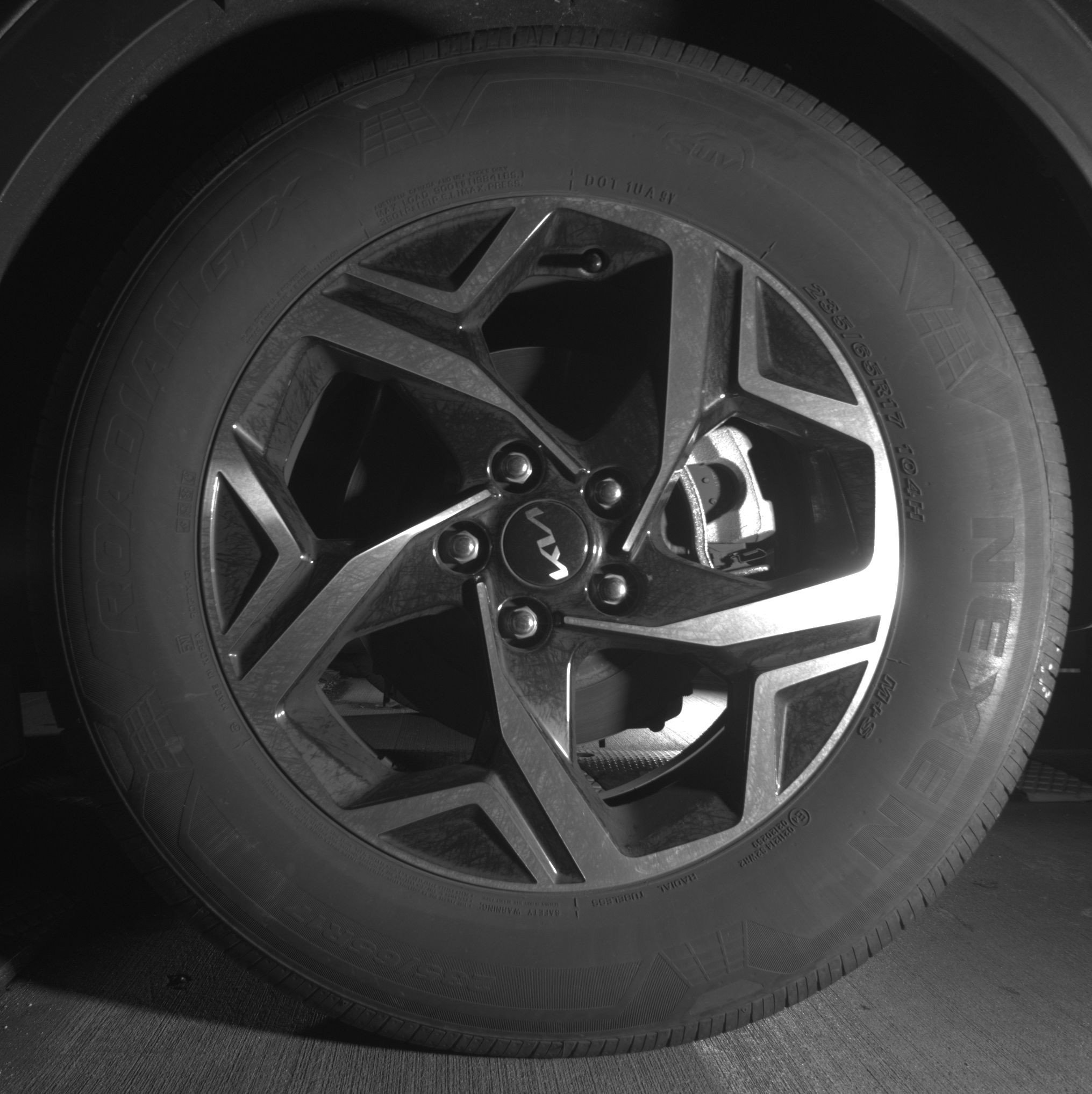 Thumbnail: 2025 Kia Sportage - 14