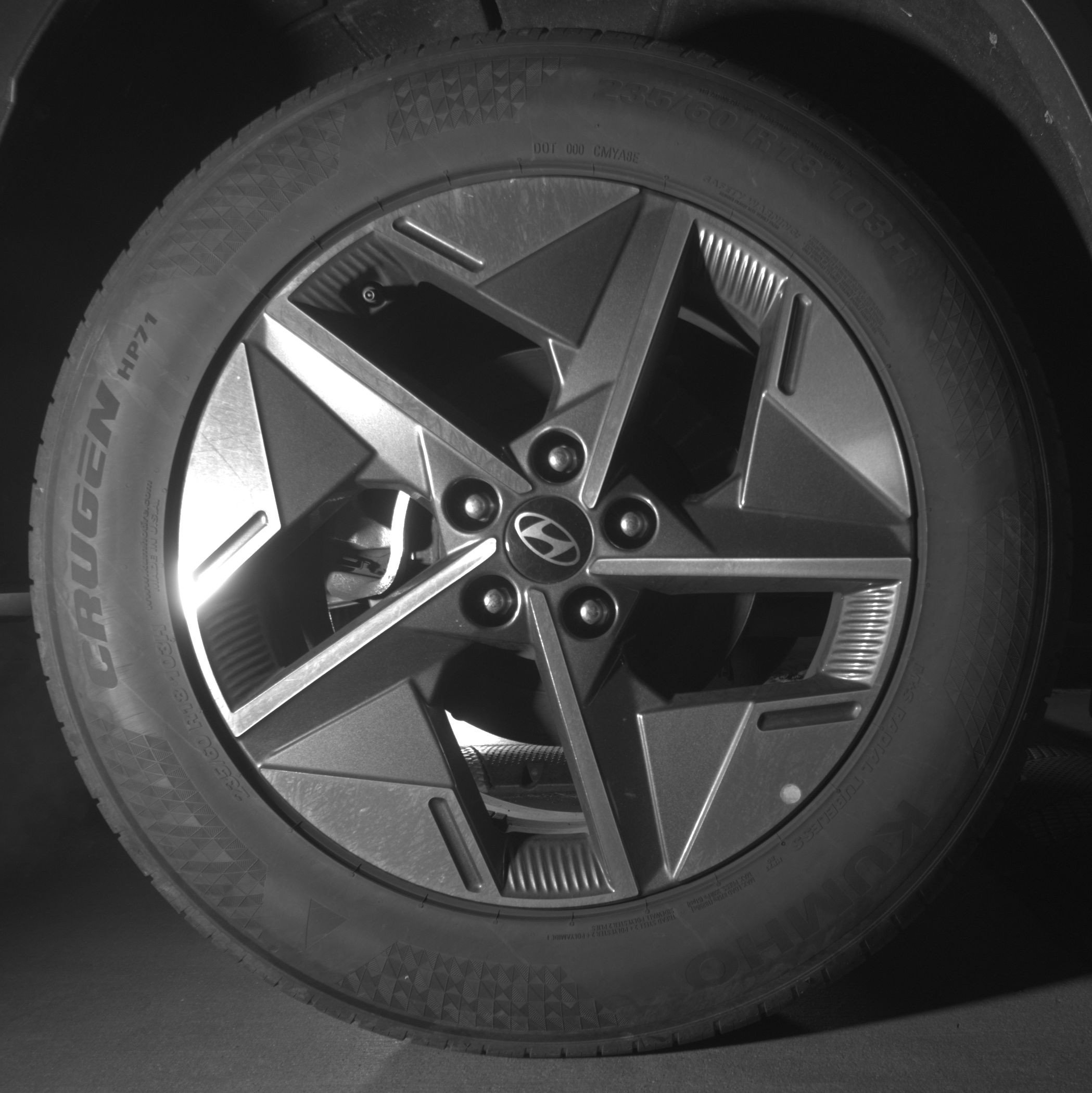 Thumbnail: 2025 Hyundai Tucson - 15