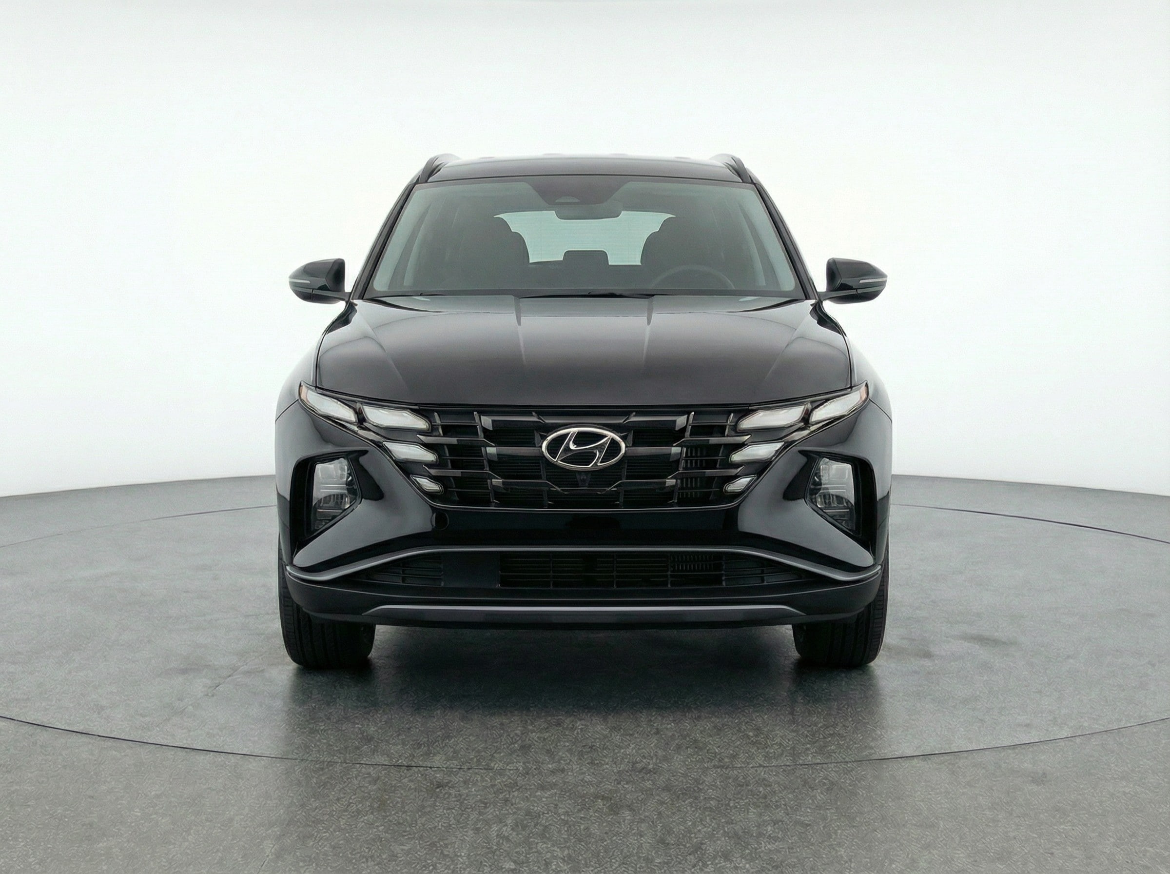 Thumbnail: 2025 Hyundai Tucson - 2