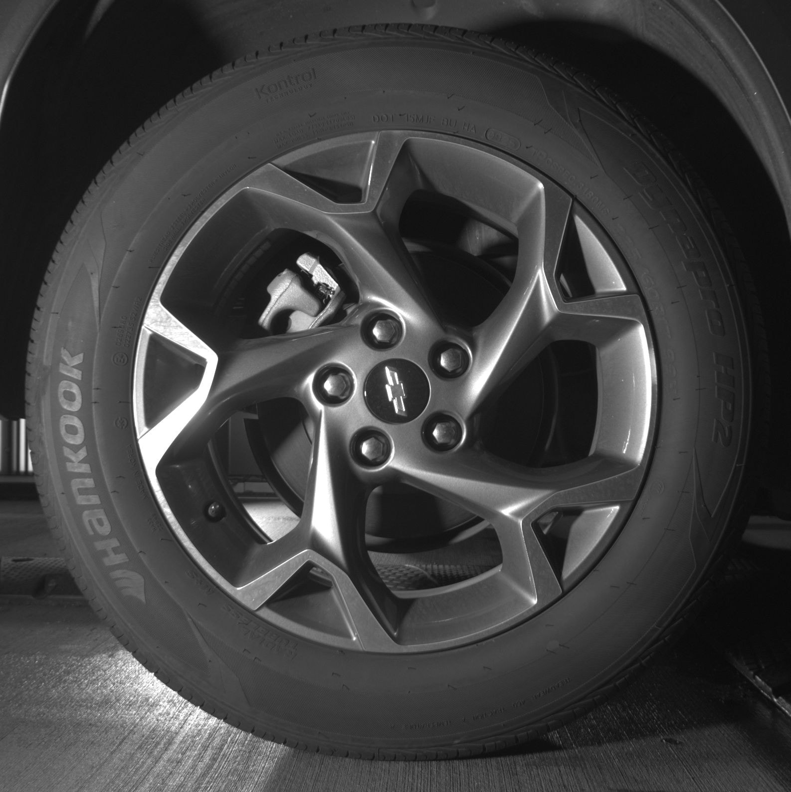 Thumbnail: 2025 Chevrolet Trax - 12