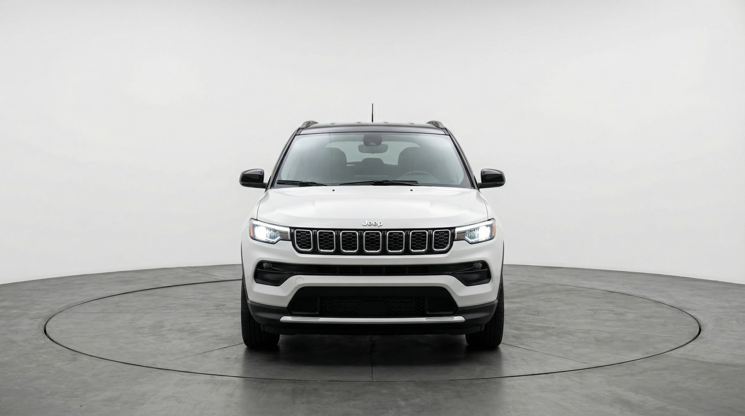 Thumbnail: 2025 Jeep Compass - 2