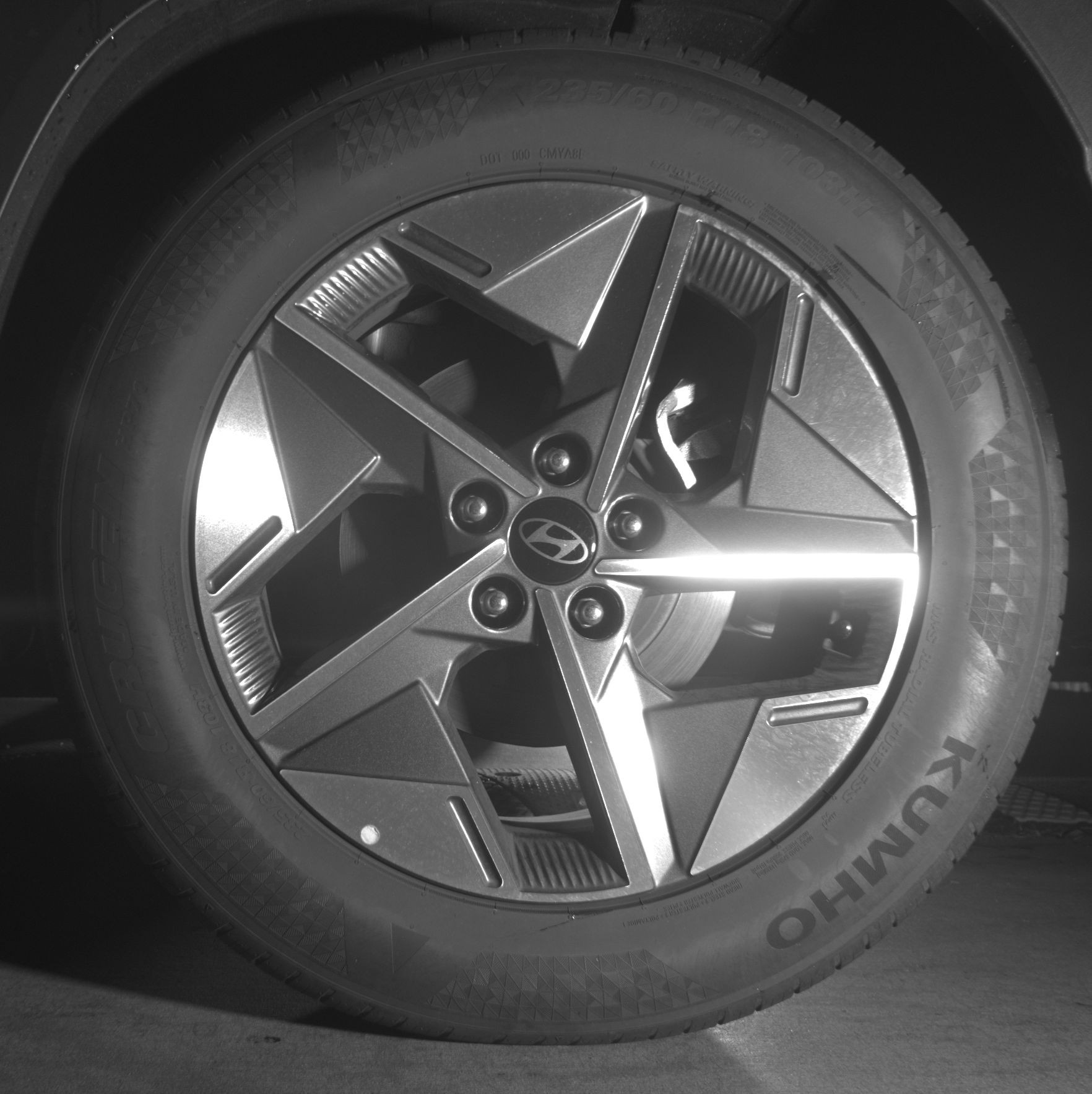 Thumbnail: 2025 Hyundai Tucson - 11