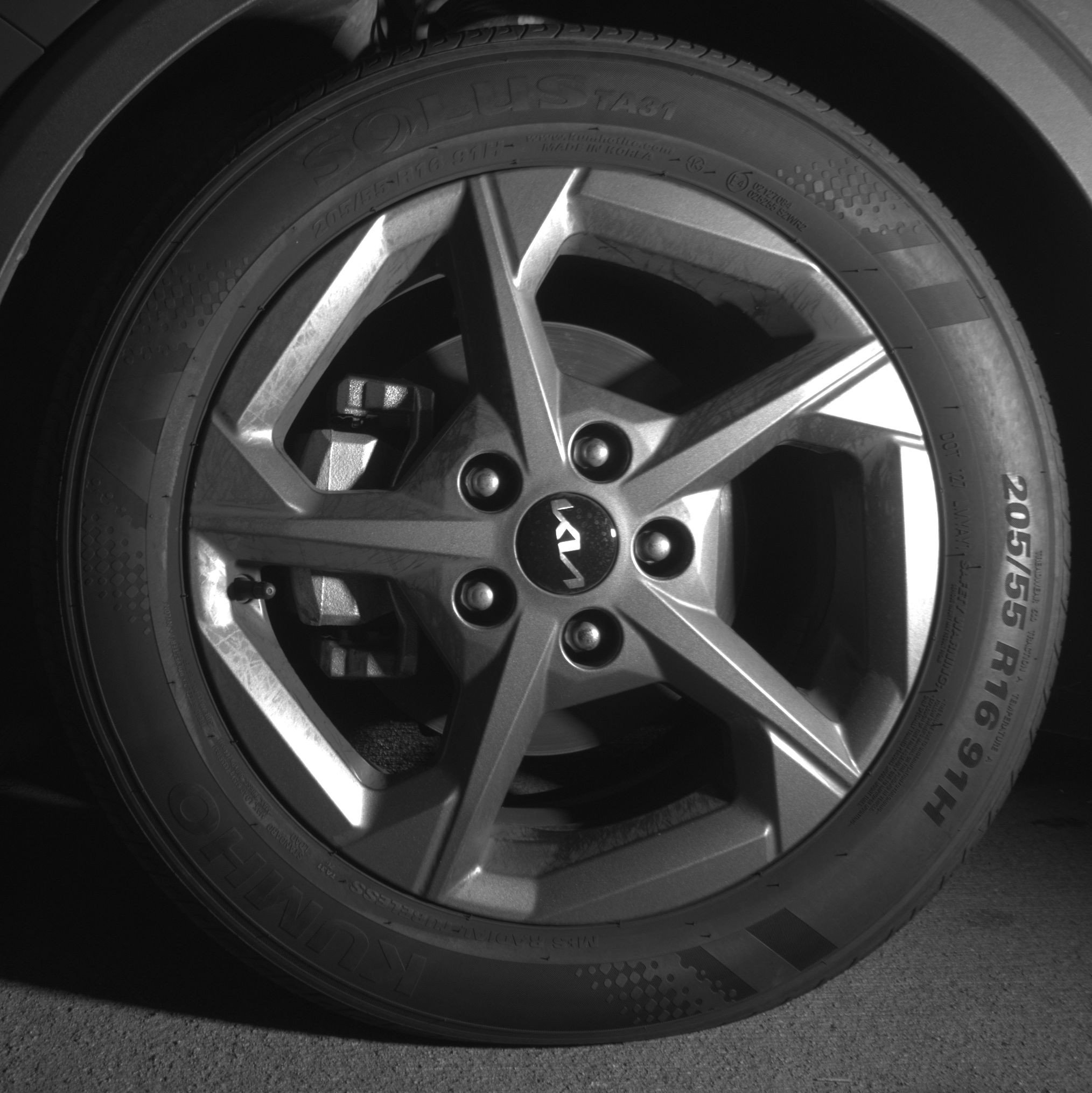 Thumbnail: 2025 Kia K4 - 12