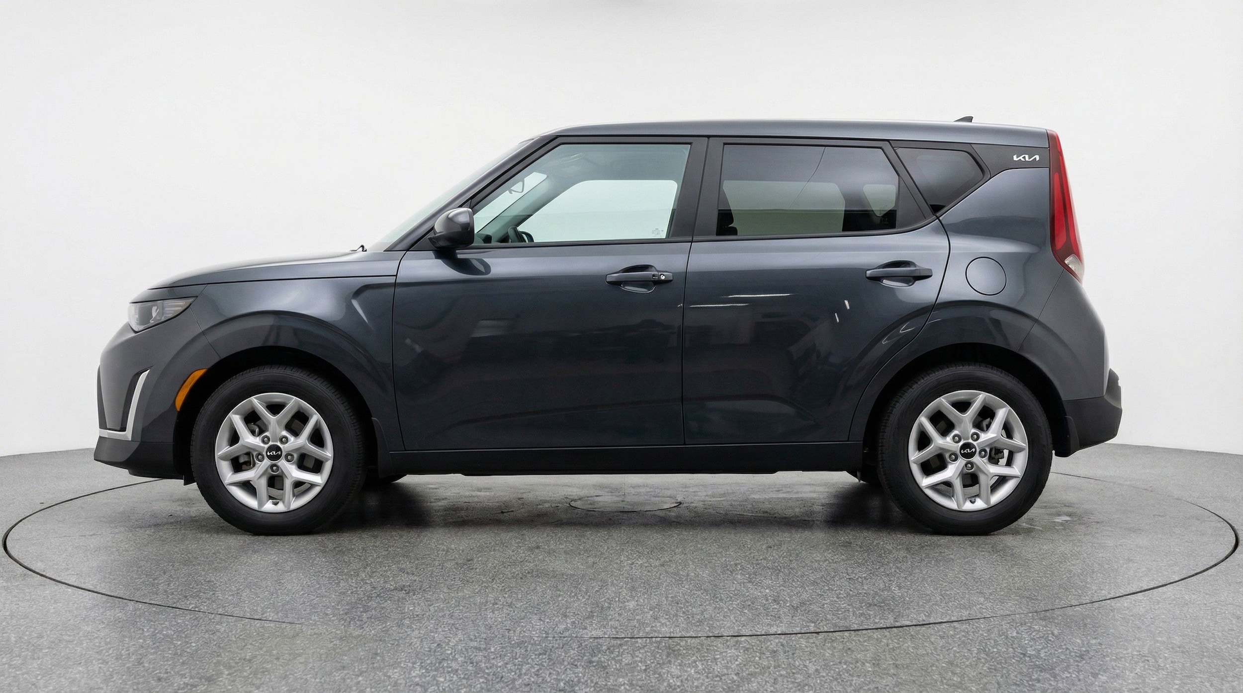 Thumbnail: 2025 Kia Soul - 5