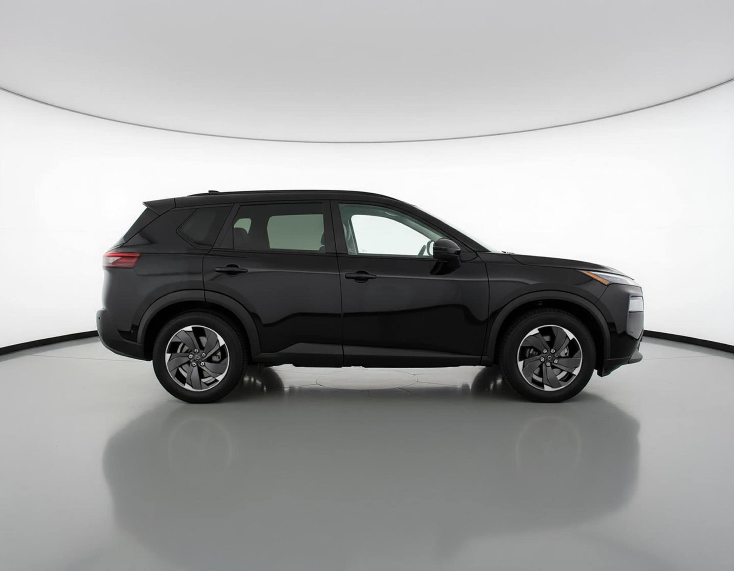 Thumbnail: 2025 Nissan Rogue - 8