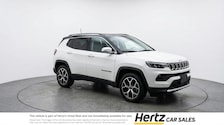 2025 Jeep Compass Limited -
                  Morrow, GA