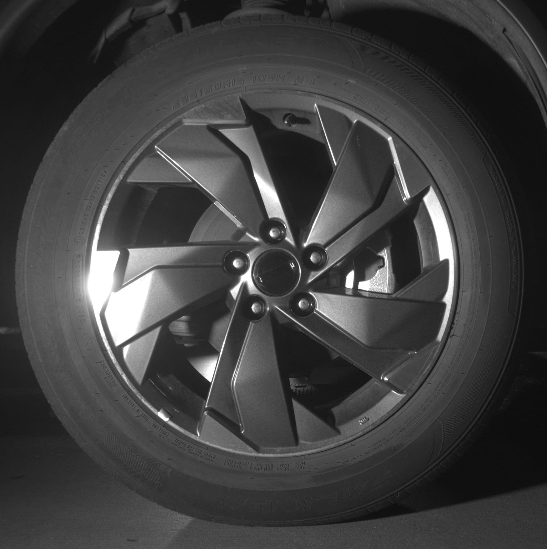 Thumbnail: 2025 Nissan Rogue - 10