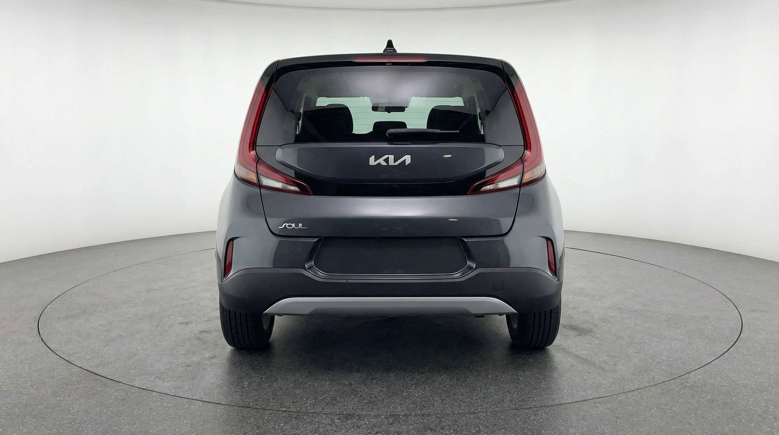 Thumbnail: 2025 Kia Soul - 7
