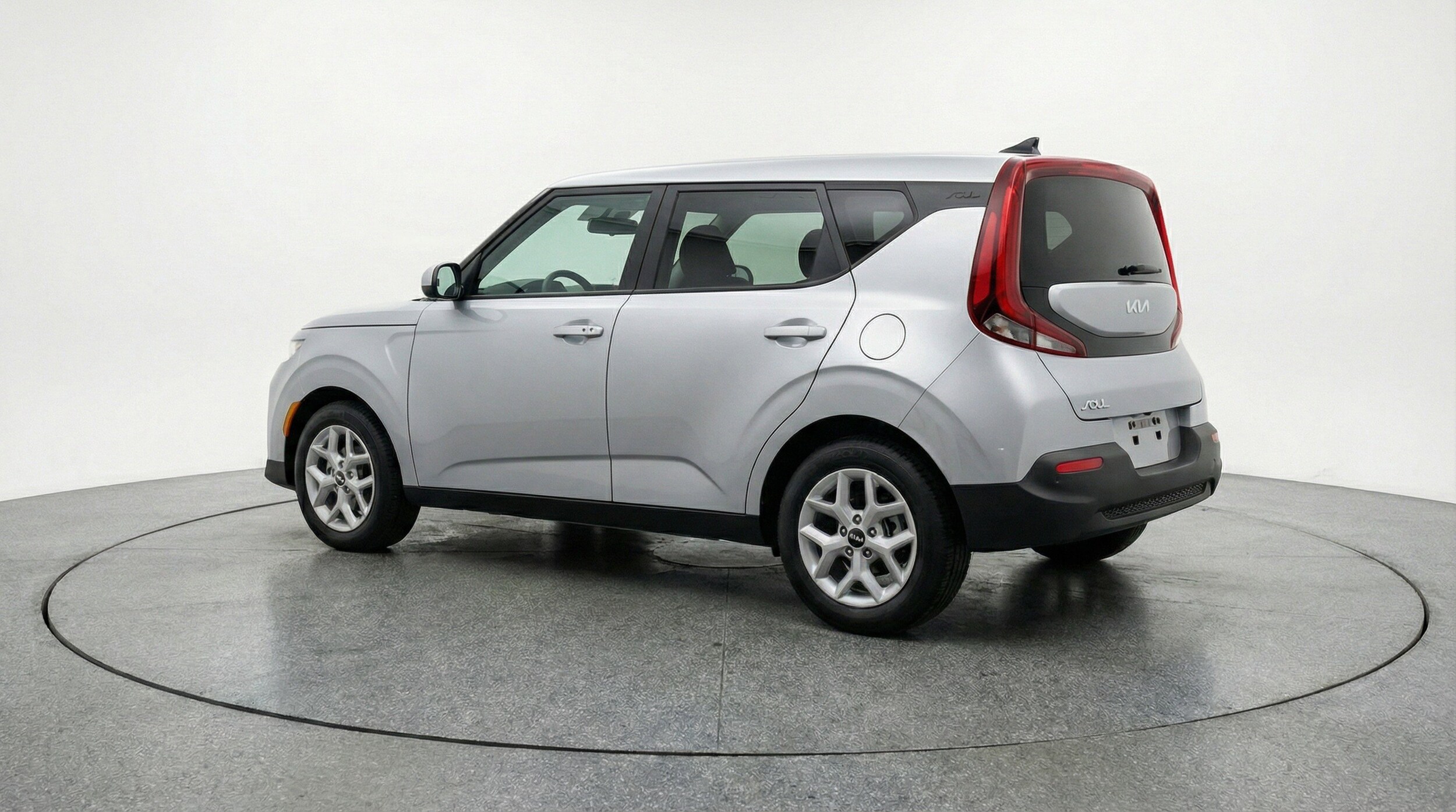 Thumbnail: 2025 Kia Soul - 6
