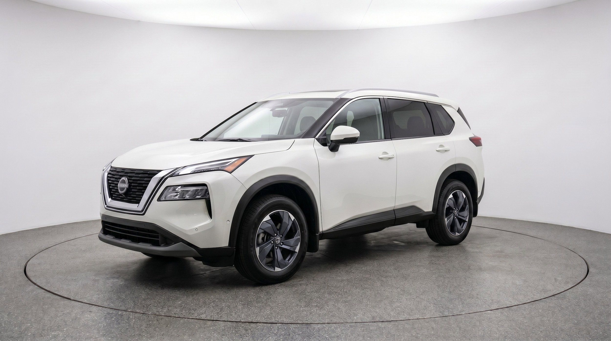 Thumbnail: 2025 Nissan Rogue - 3