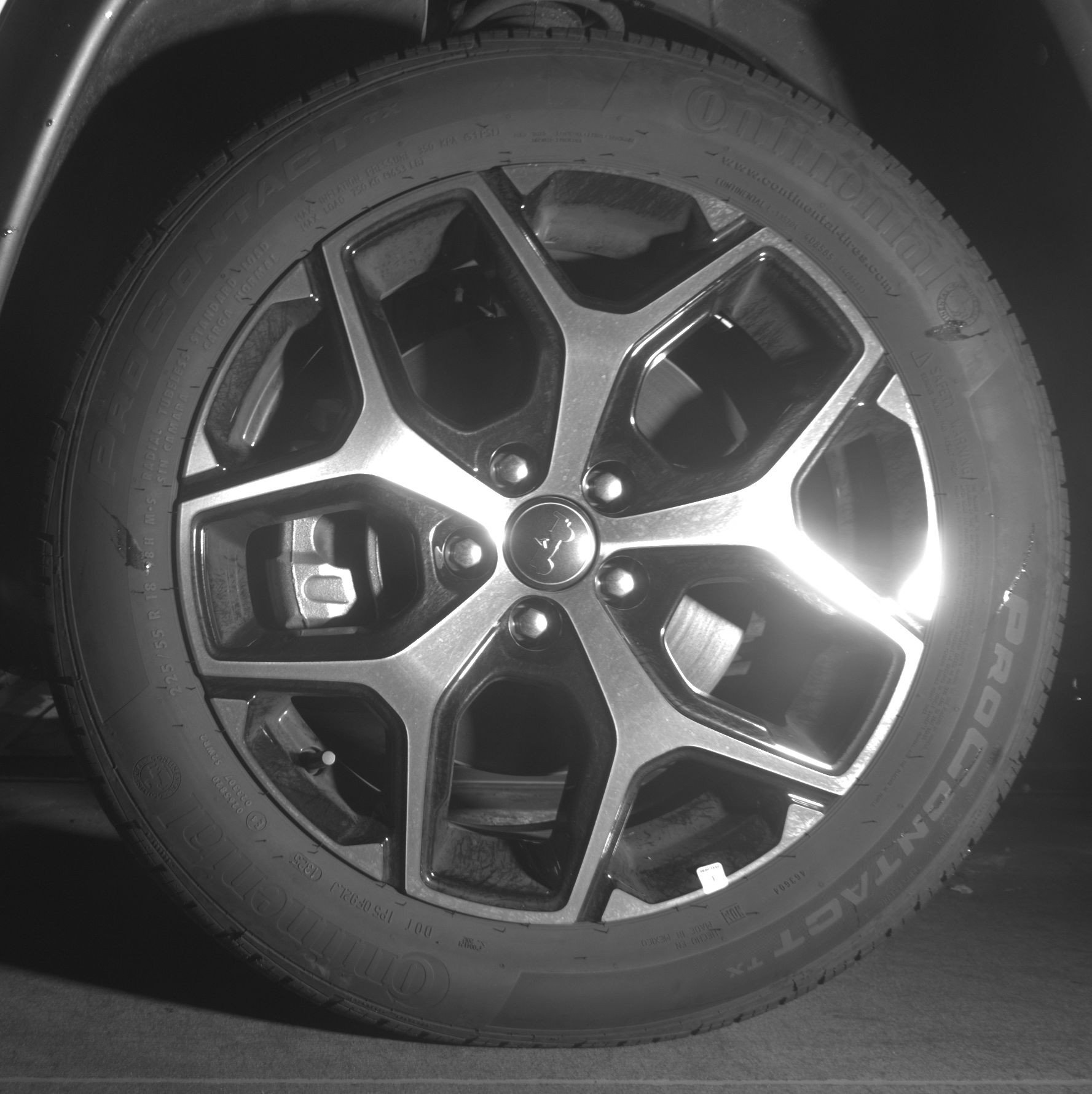 Thumbnail: 2025 Jeep Compass - 12