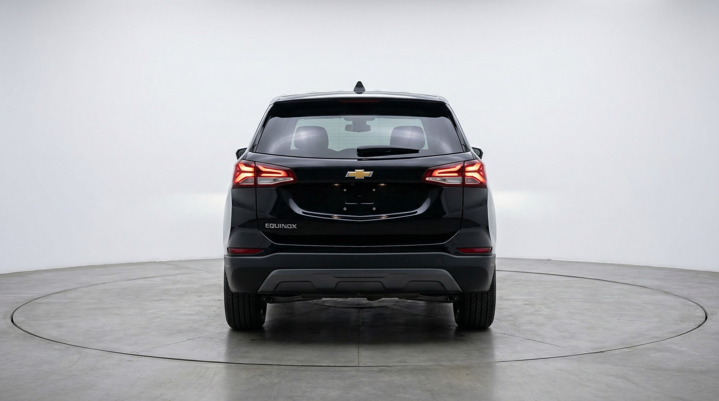 Thumbnail: 2025 Chevrolet Equinox - 6