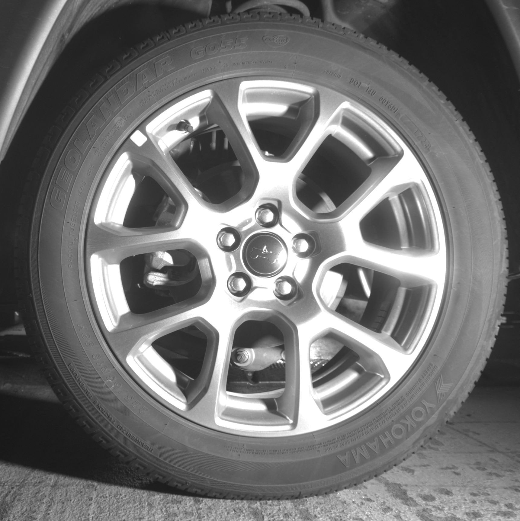 Thumbnail: 2025 Jeep Compass - 14